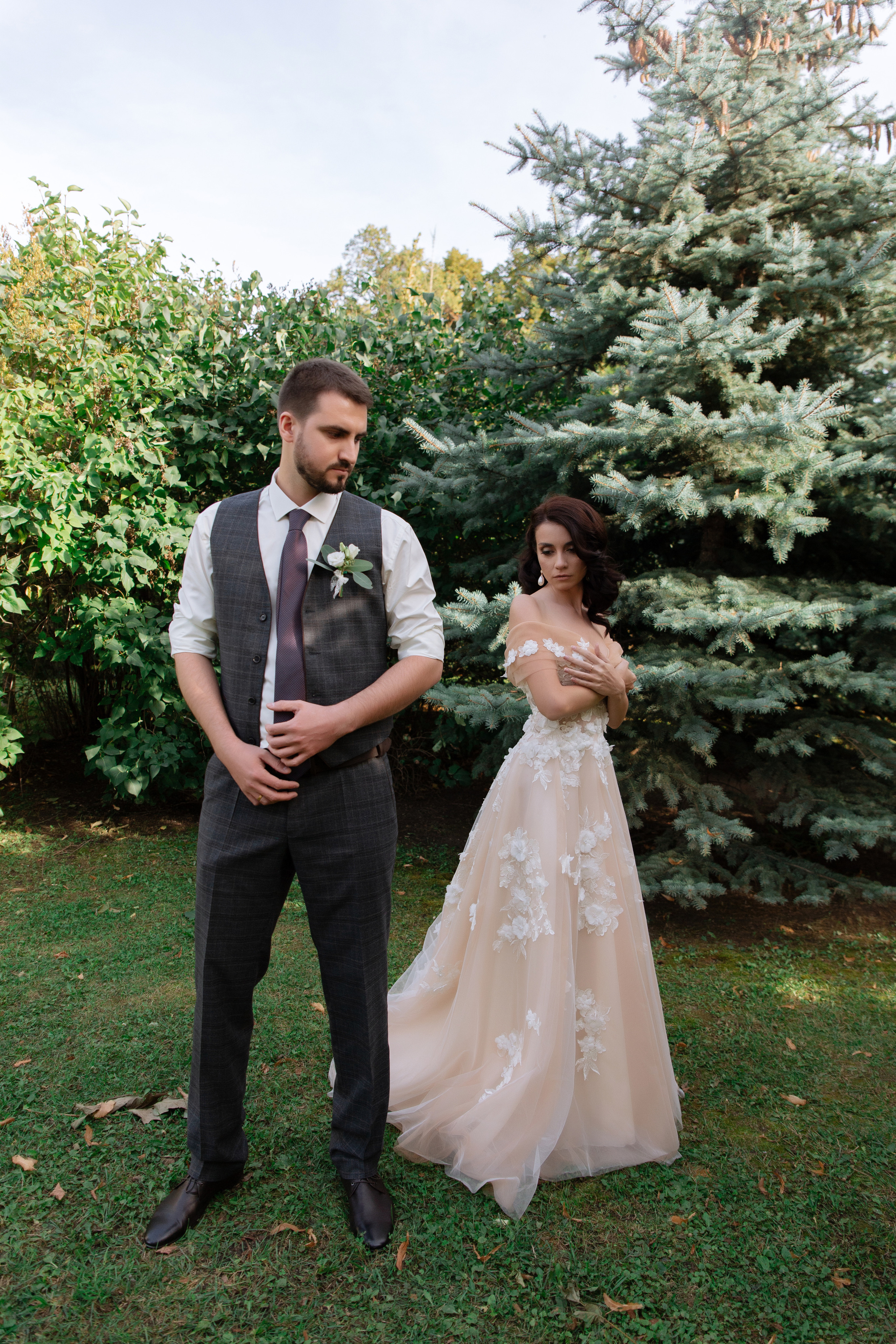 R&B. Фотограф Санкт-Петербург