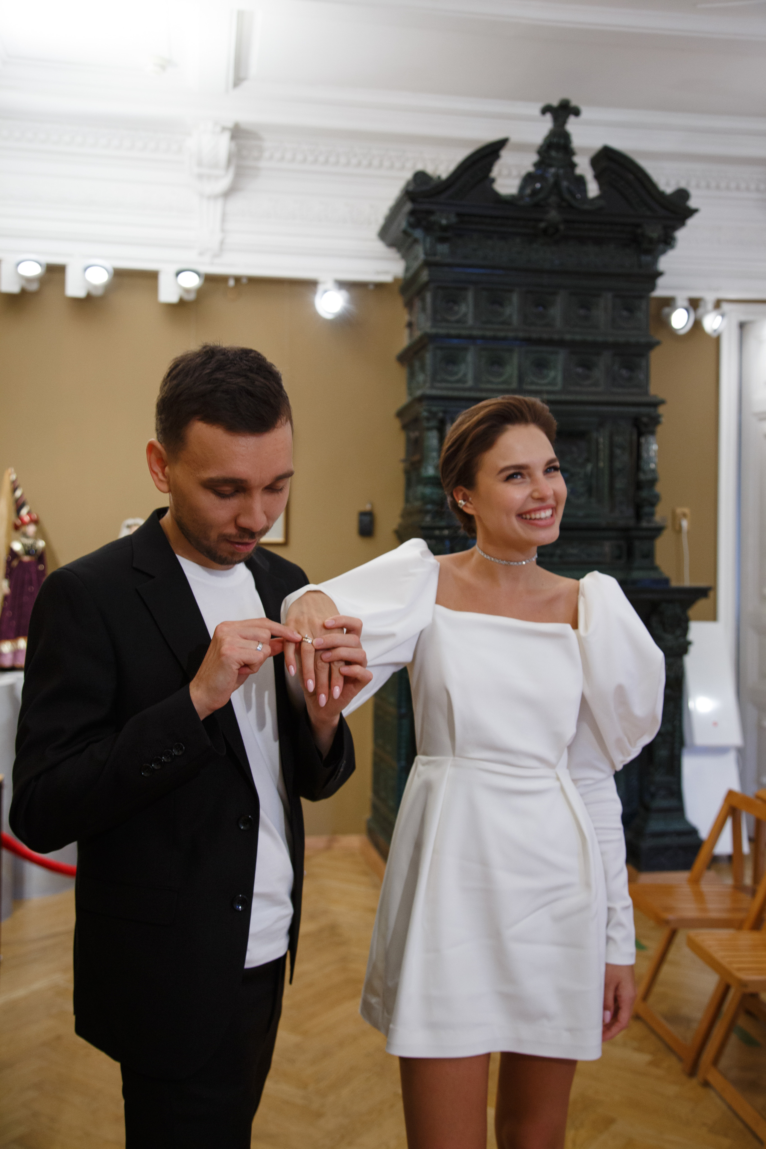 Wedday. Фотограф Санкт-Петербург