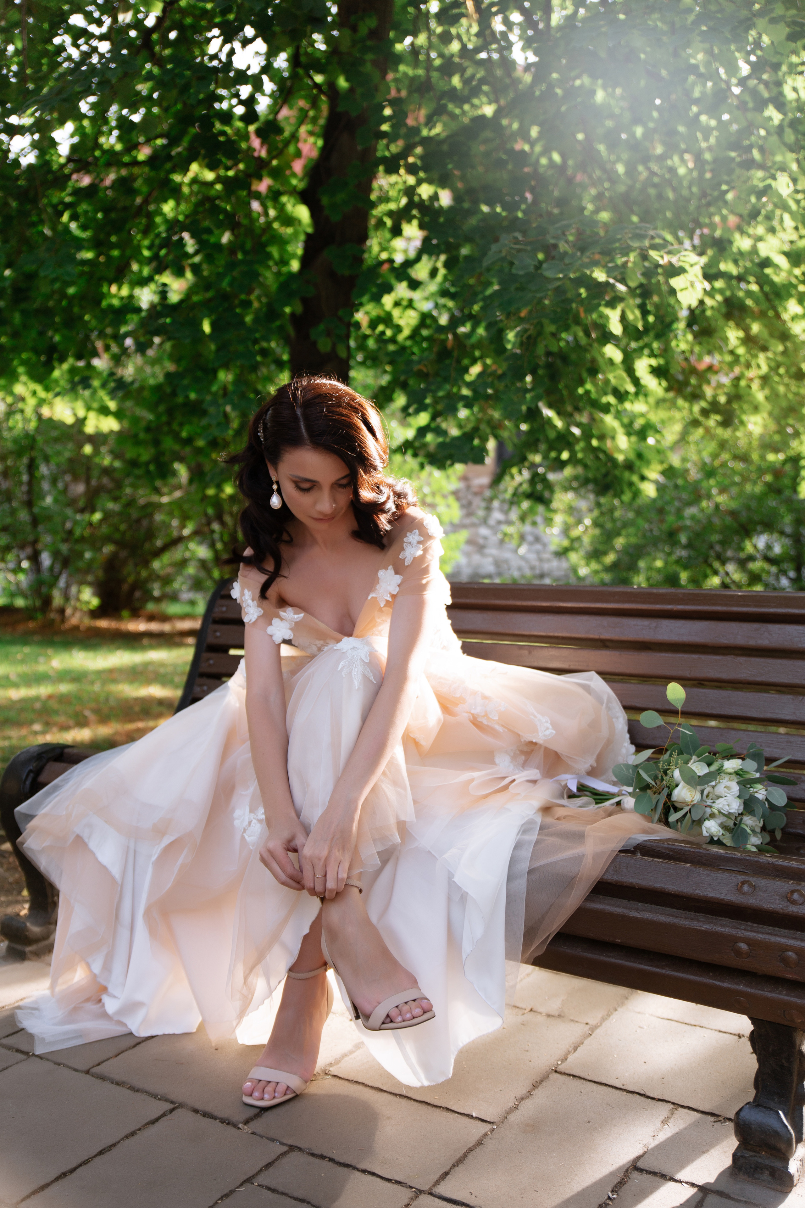 R&B. Фотограф Санкт-Петербург