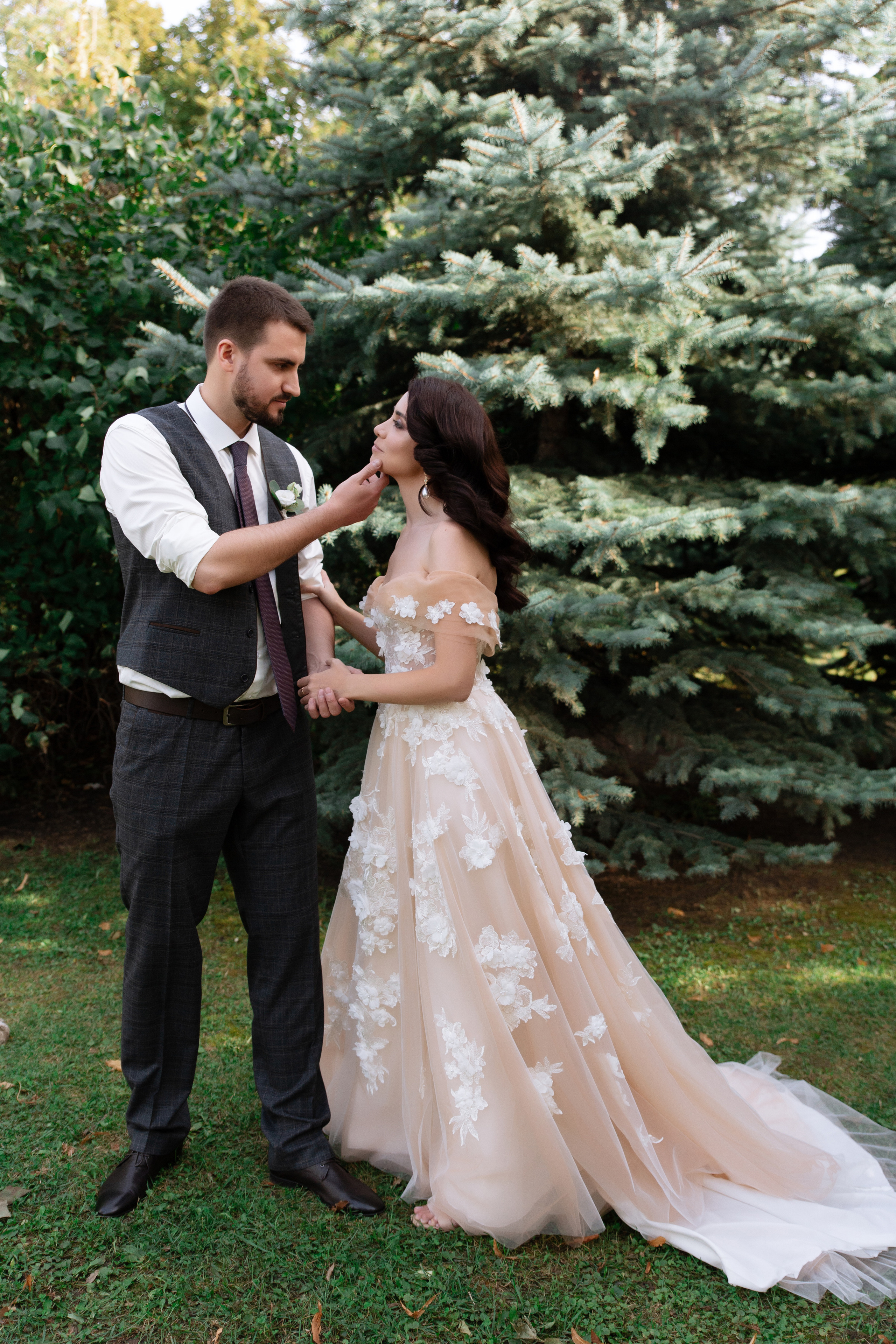 R&B. Фотограф Санкт-Петербург