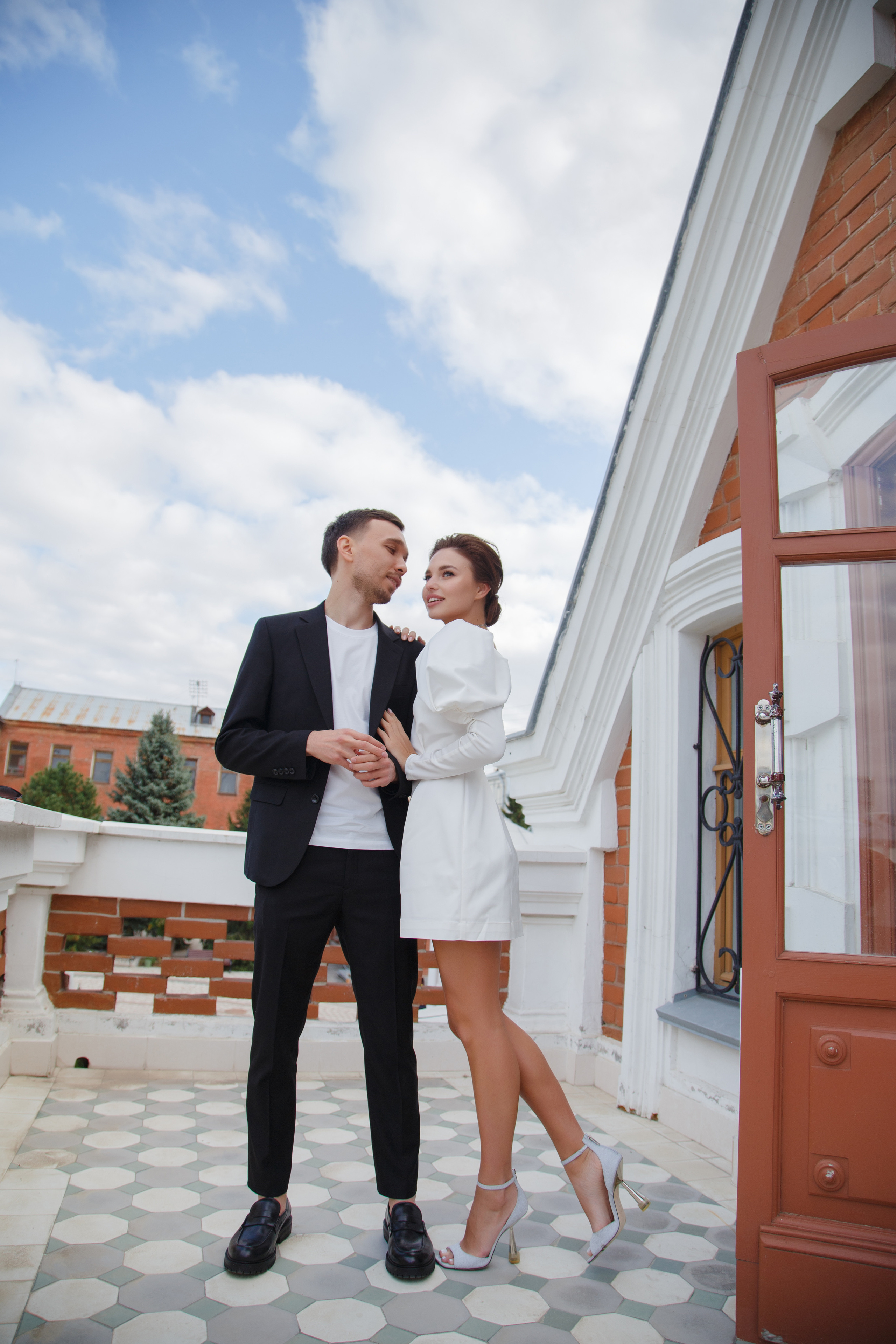 Wedday. Фотограф Санкт-Петербург