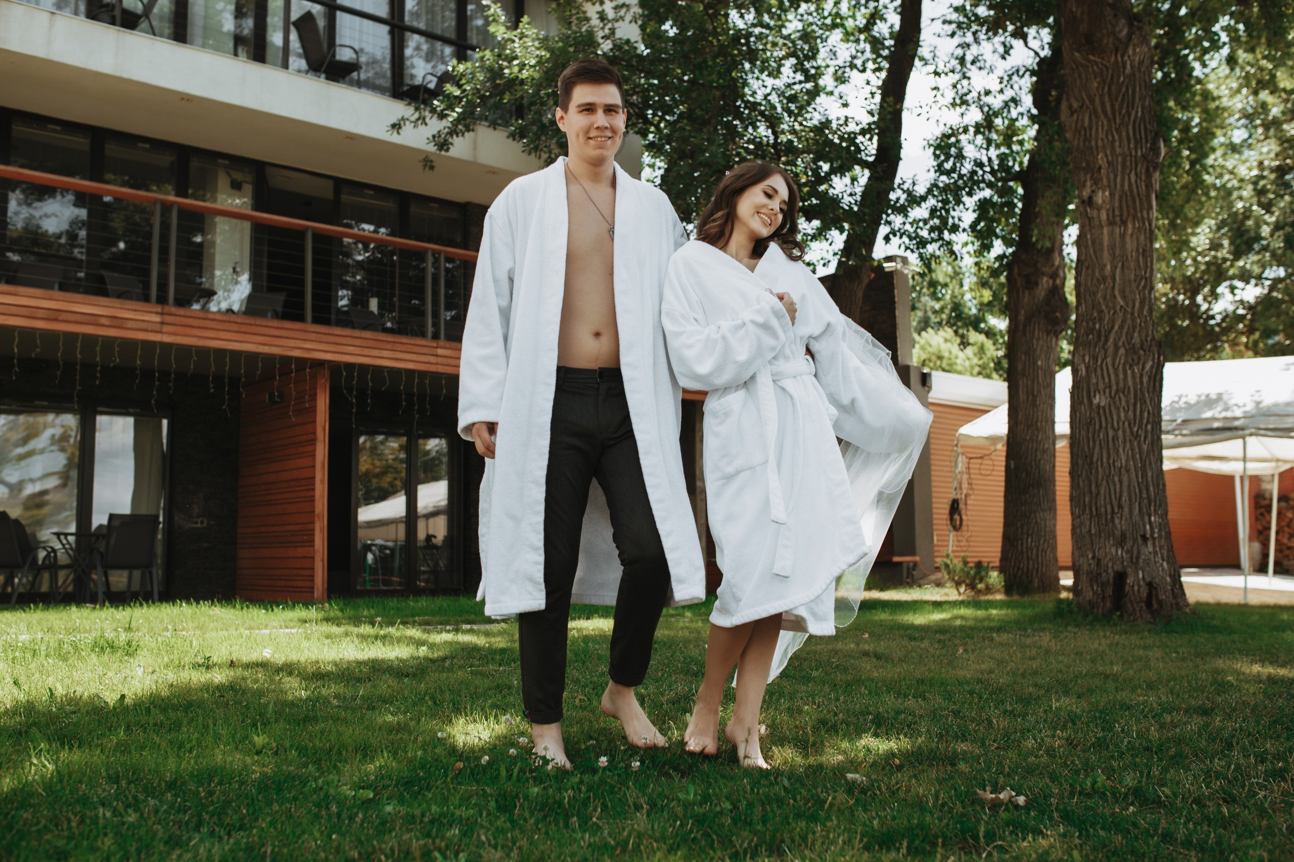 G&K. Фотограф Санкт-Петербург