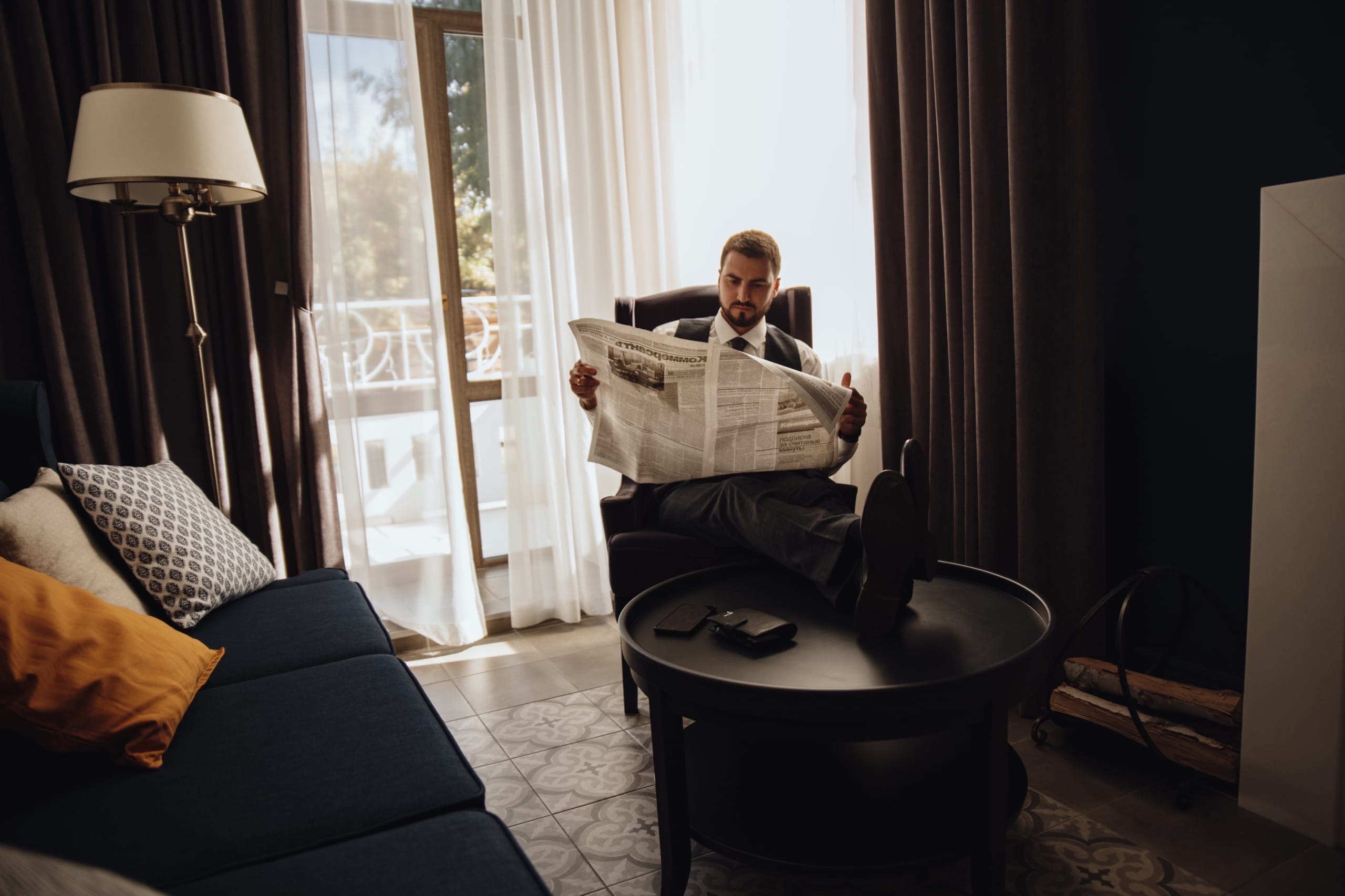 R&B. Фотограф Санкт-Петербург