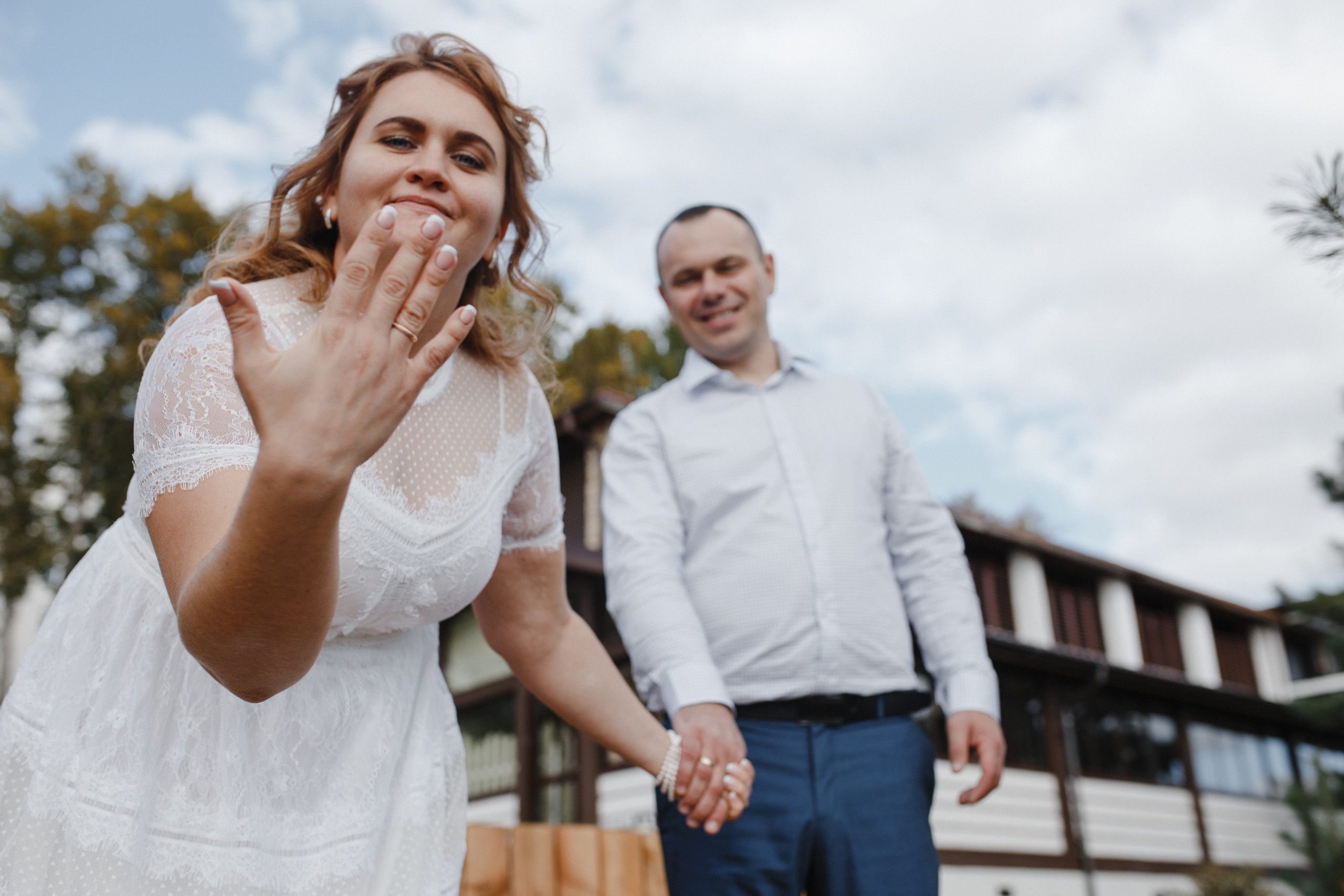 E&F. Фотограф Санкт-Петербург