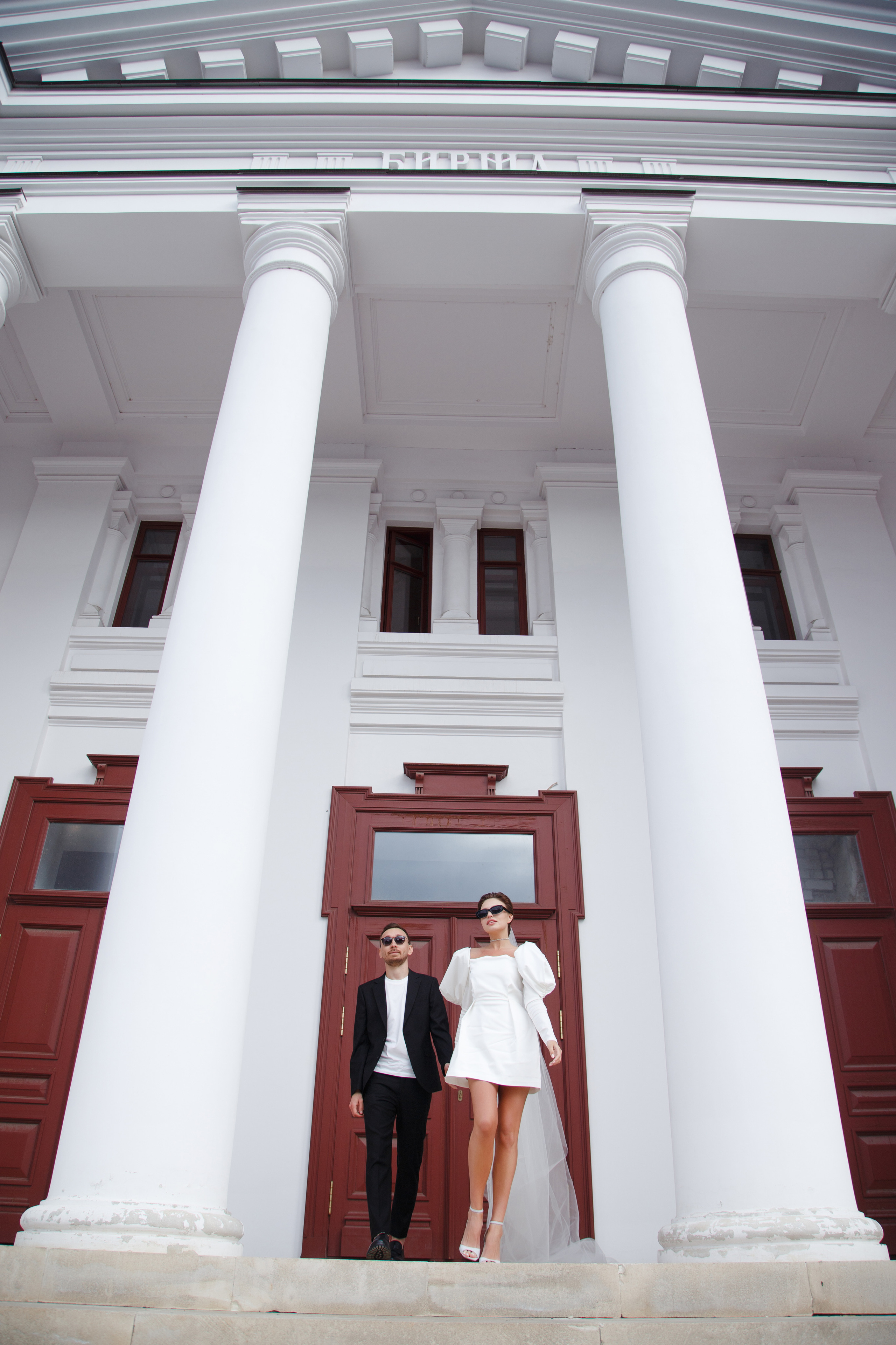 Wedday. Фотограф Санкт-Петербург