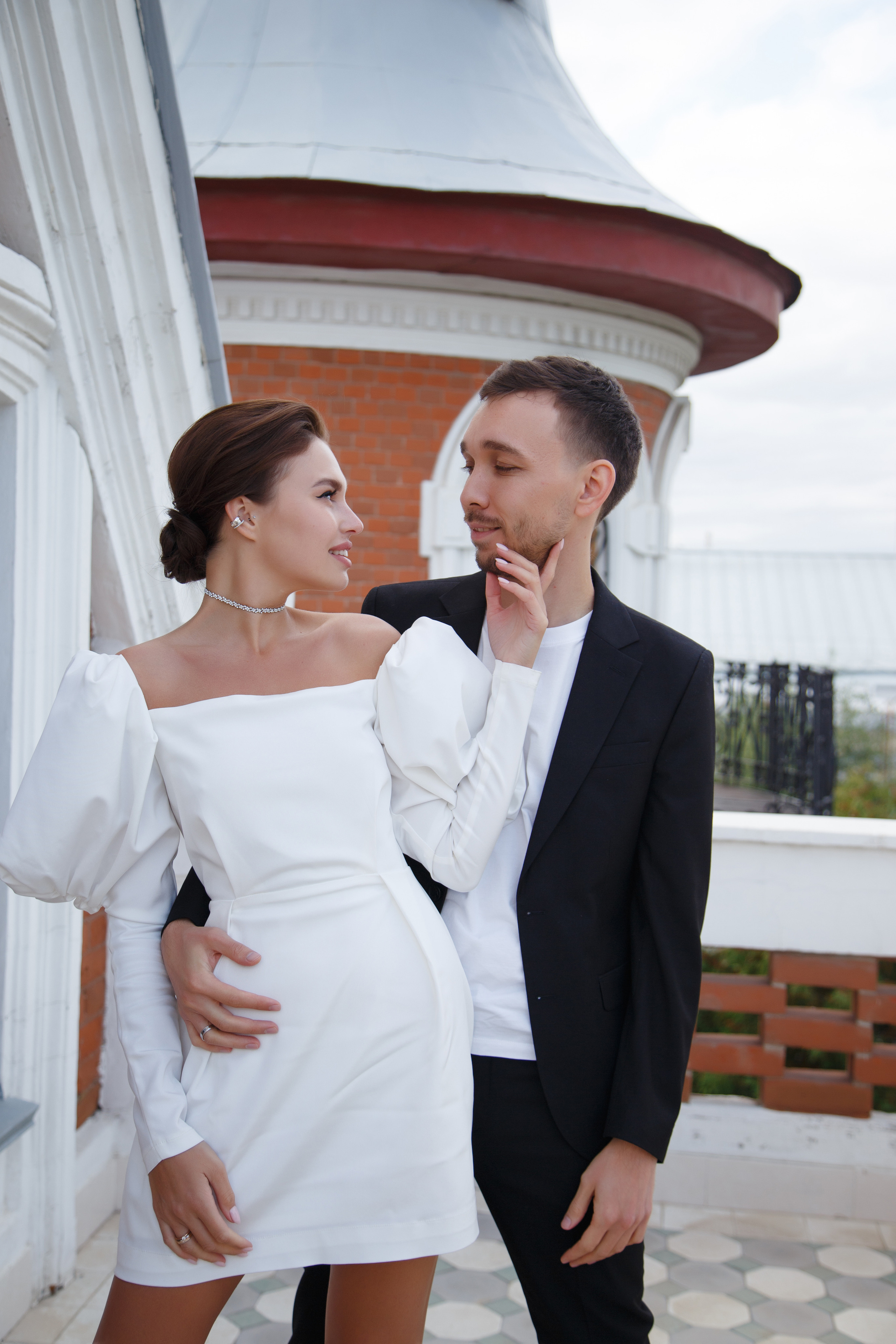 Wedday. Фотограф Санкт-Петербург