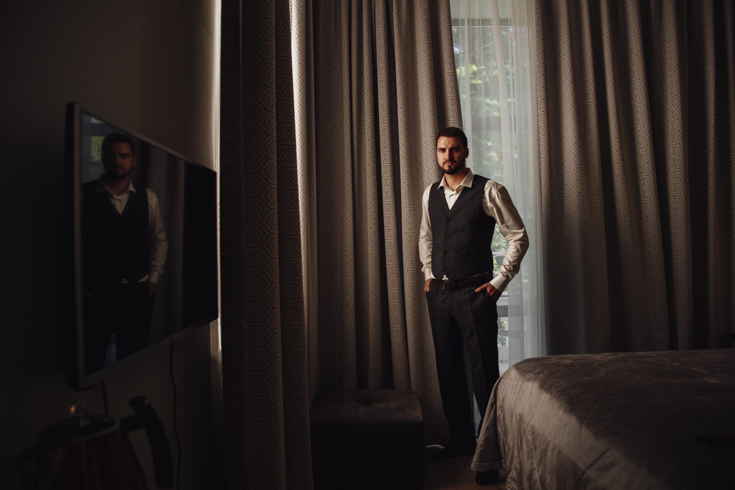 R&B. Фотограф Санкт-Петербург