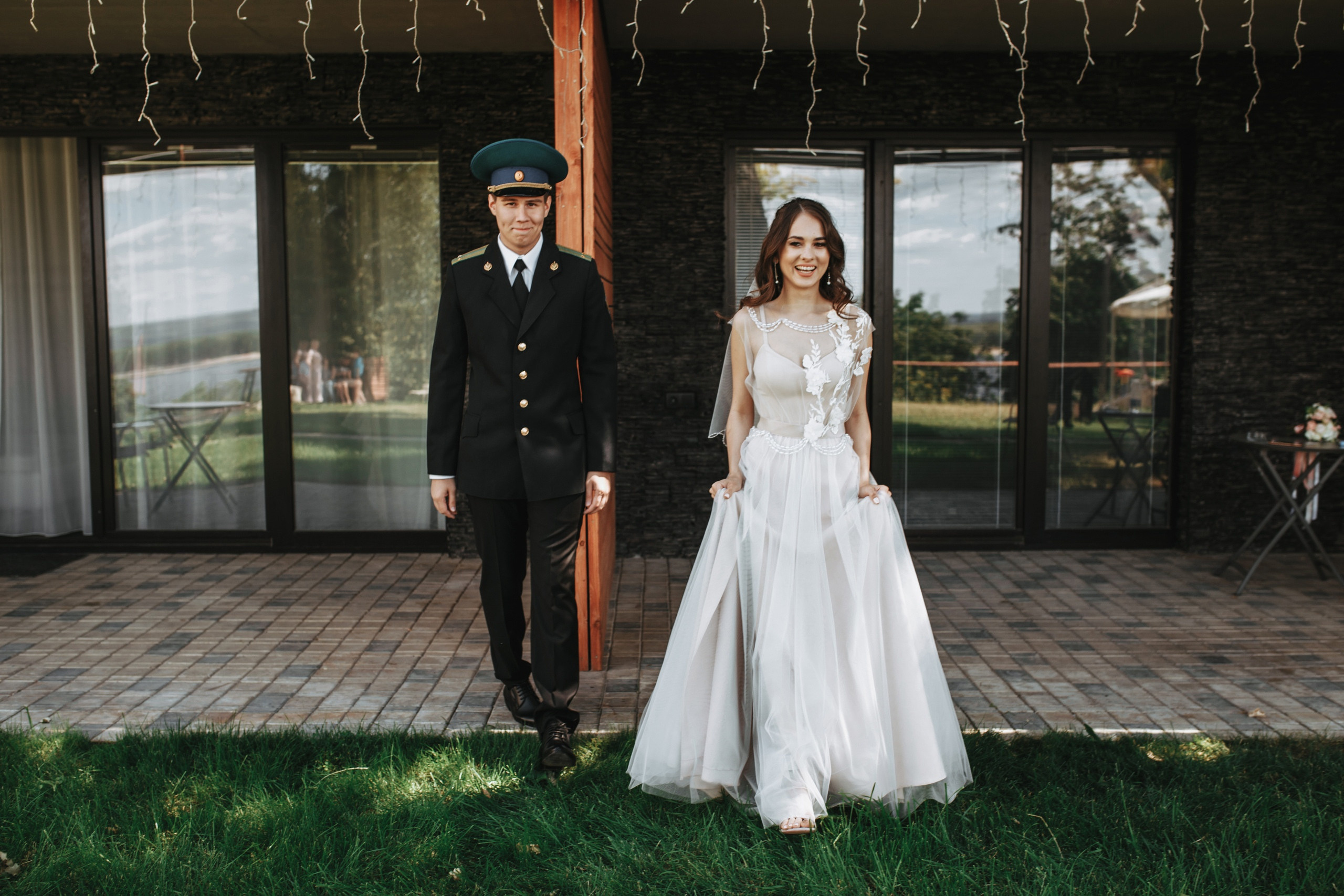 G&K. Фотограф Санкт-Петербург