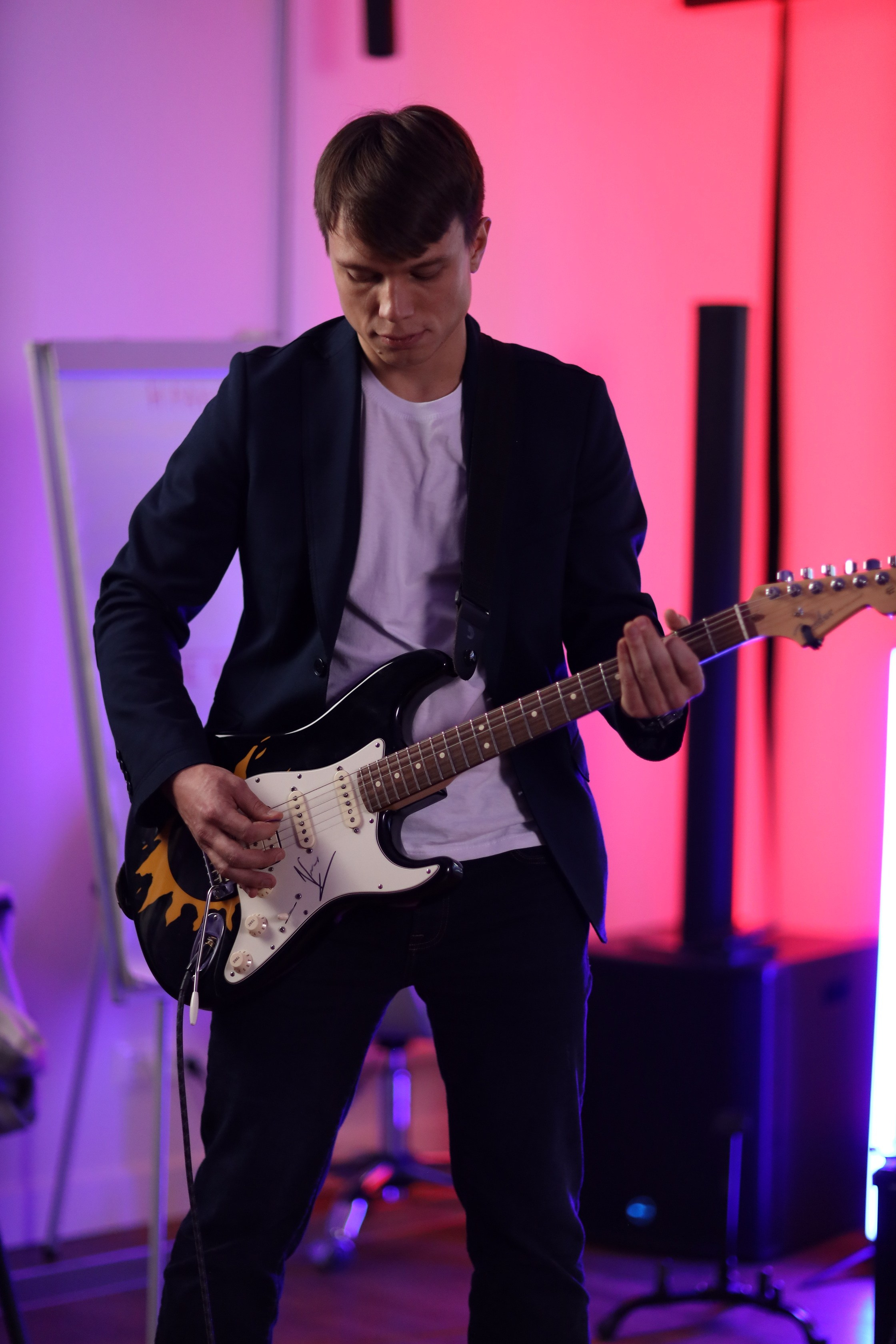 МастерМайнд 1.2. Съемка в студии под ваш запрос, студийные съемки, фотографии архитектурных объектов — Александр Евстигнеев — фотограф Москва