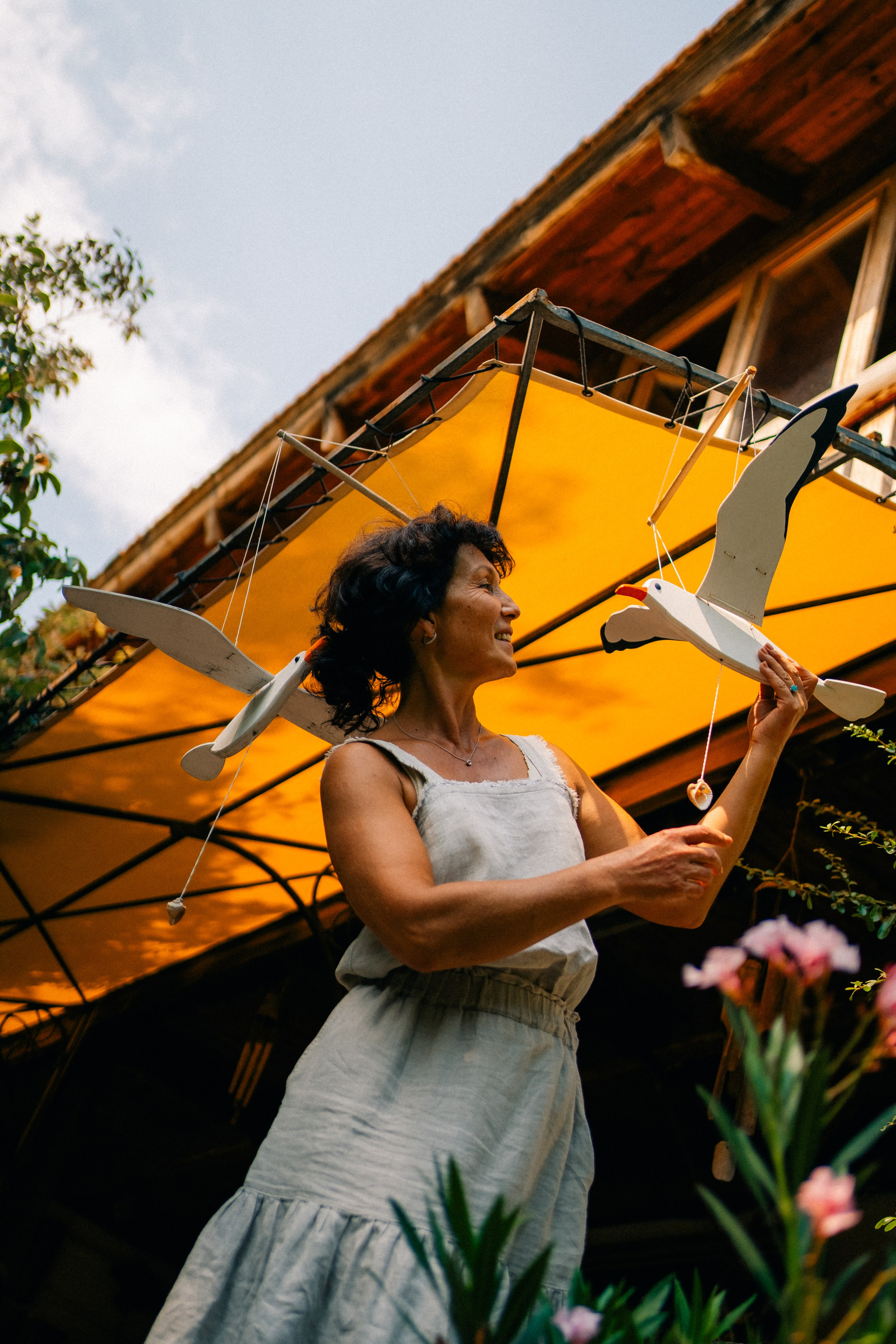 Саида. Фотограф в Москве и МО Влада Обласова