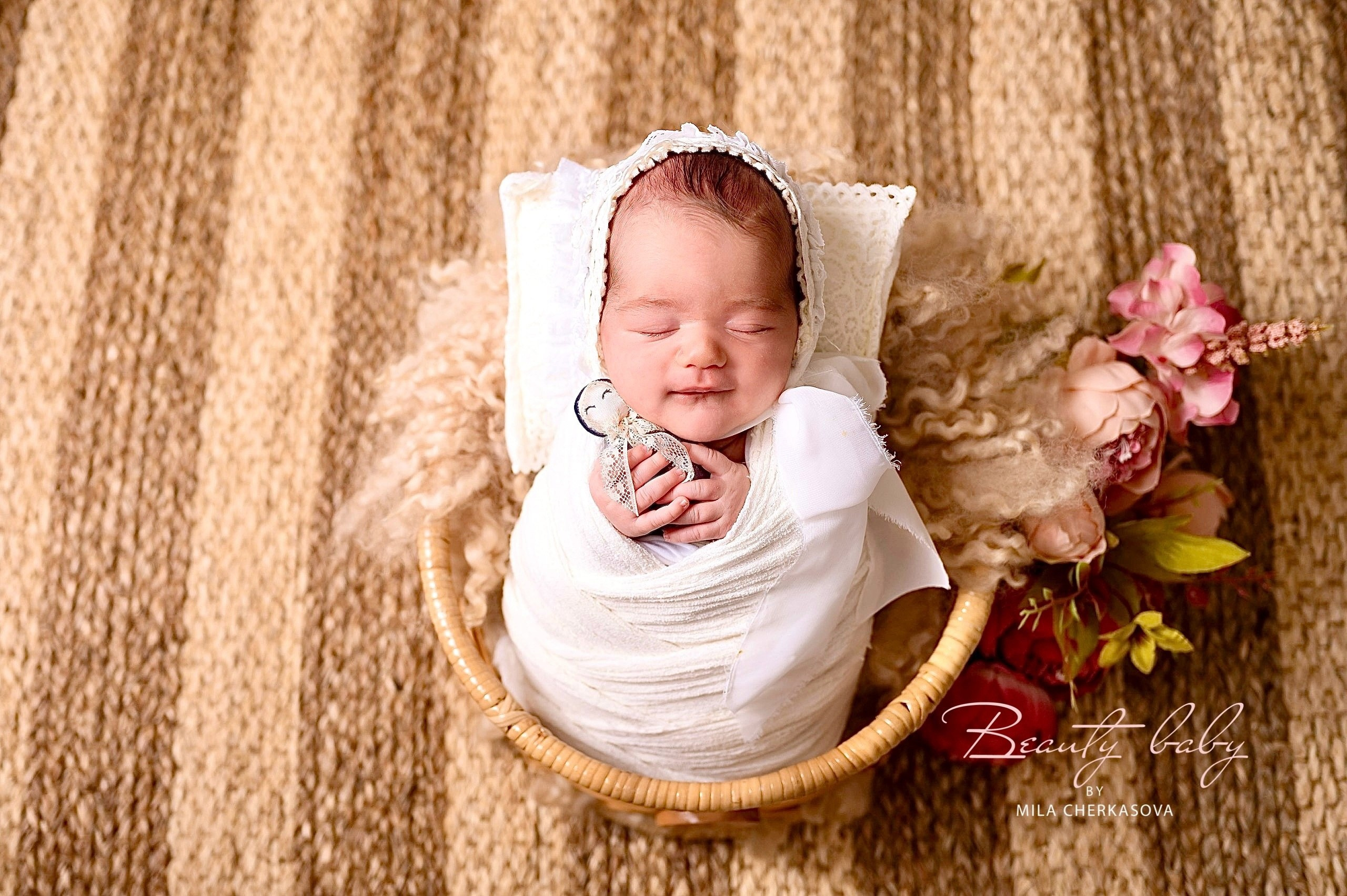 NEWBORN. Главная