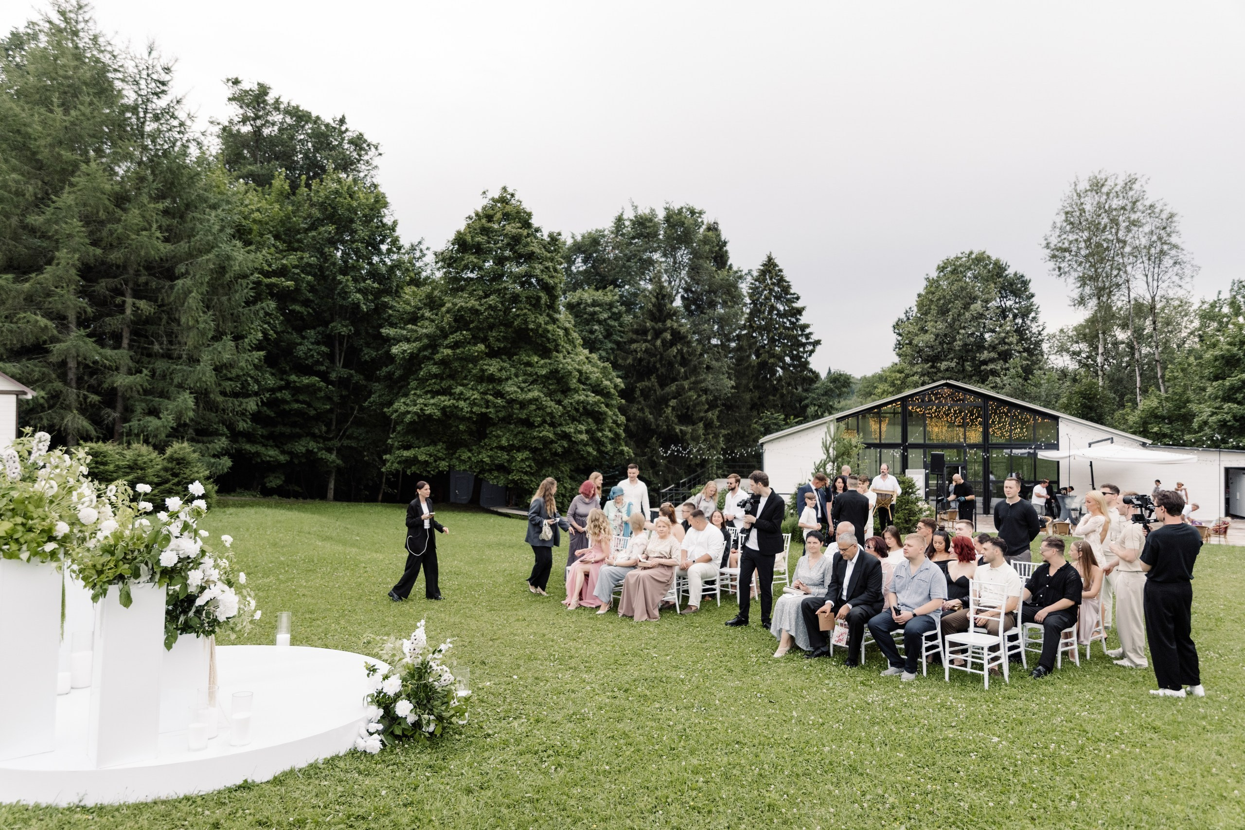 Илья и Даша