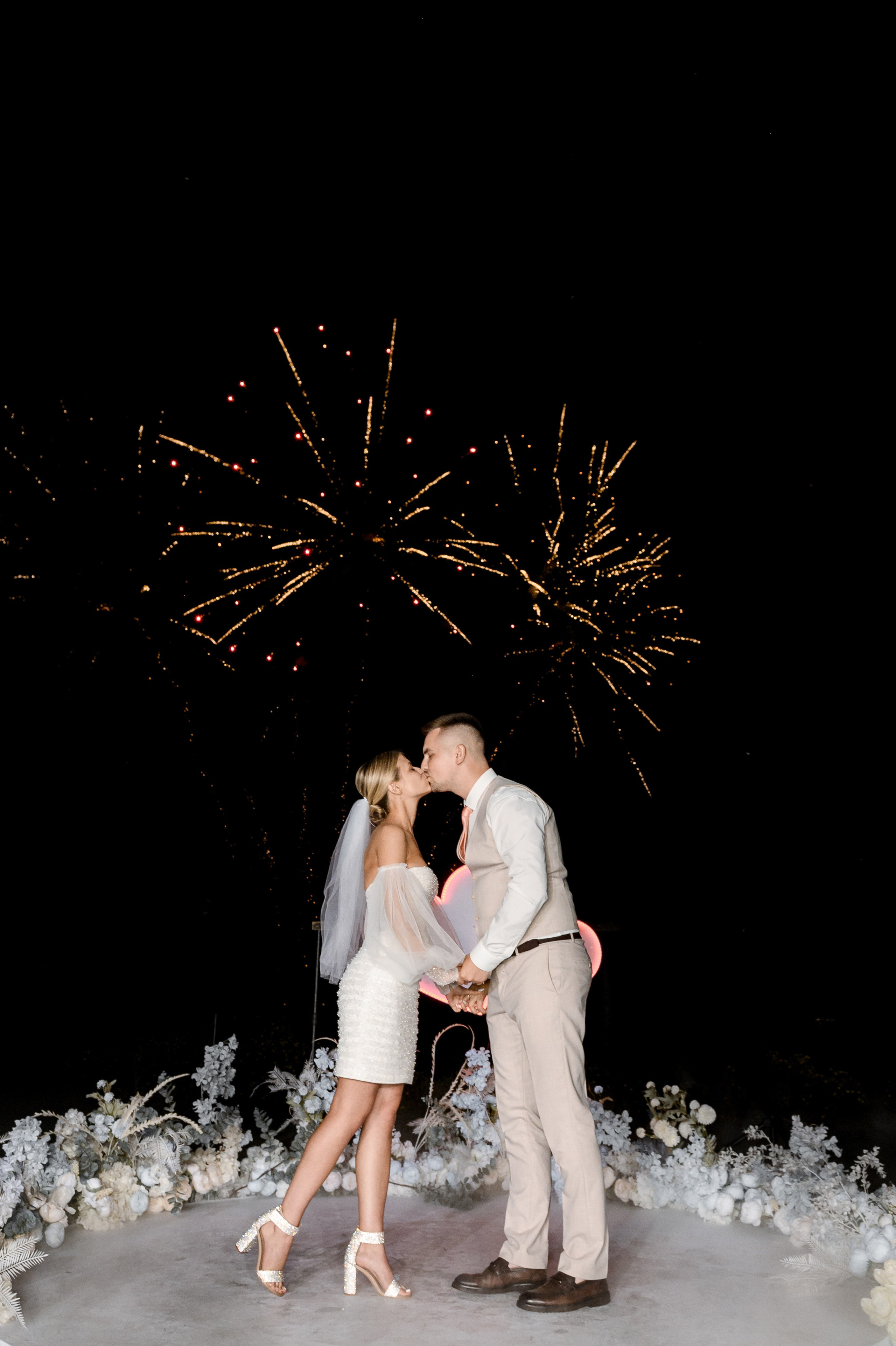 Владислав & Ангелина. Фотограф Микита Ласица