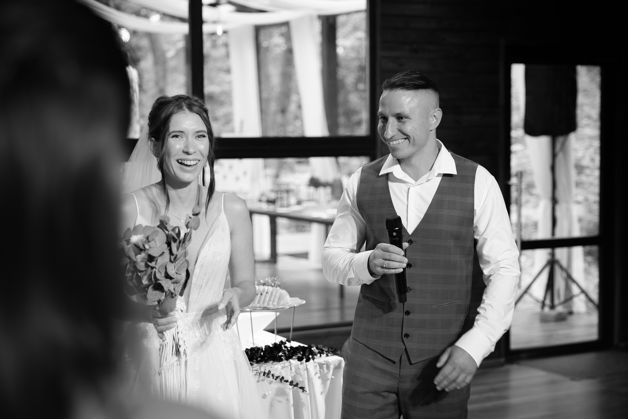 Свадебные серии. Андрей Черёмушкин | Репортажный Фотограф в Хабаровске