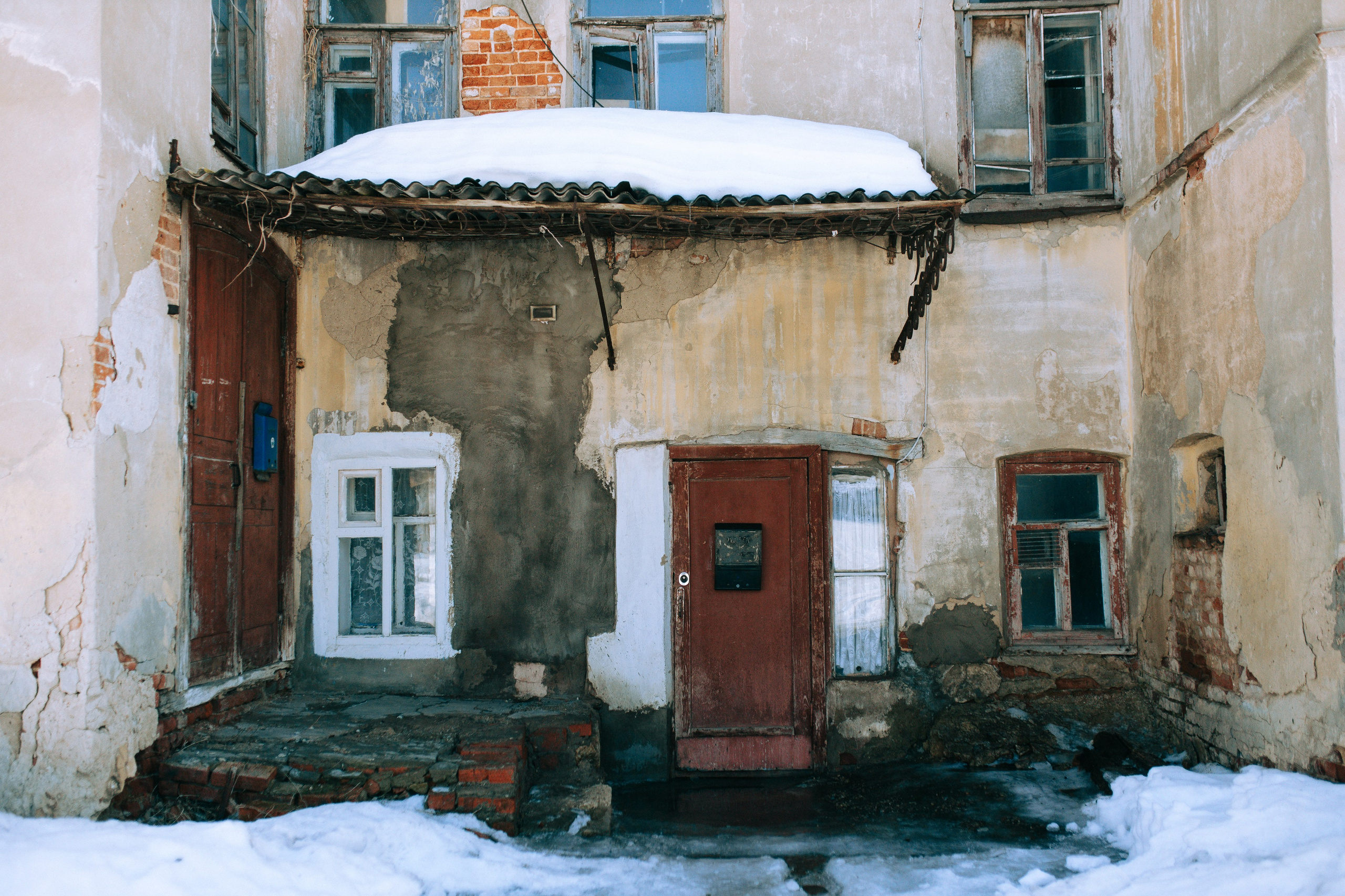 Запахло весной. Свадебный и портретный фотограф — Мария Костина