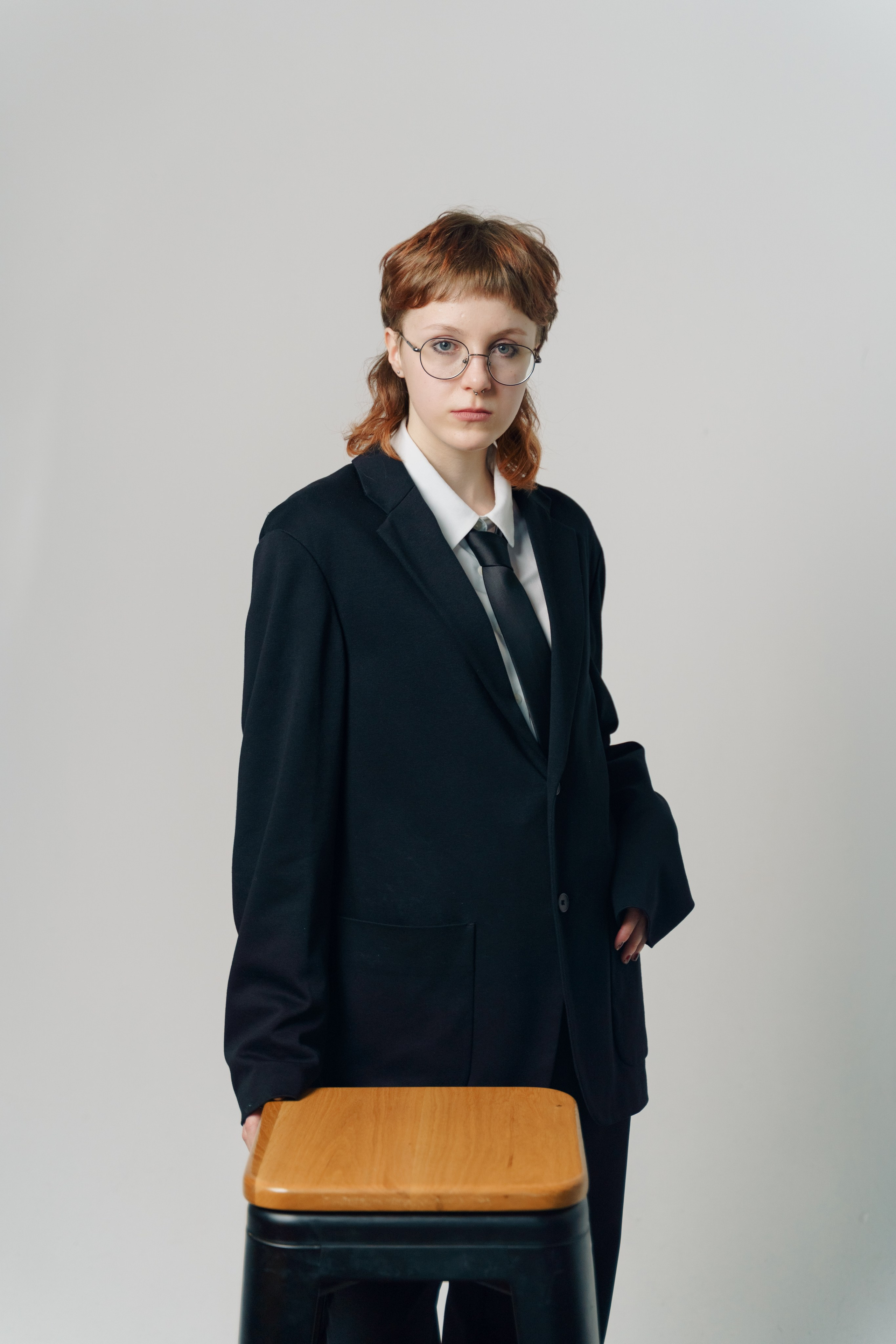 Класс в студии Moscow. Свадебный, портретный и репортажный фотограф Дмитрий Карпов