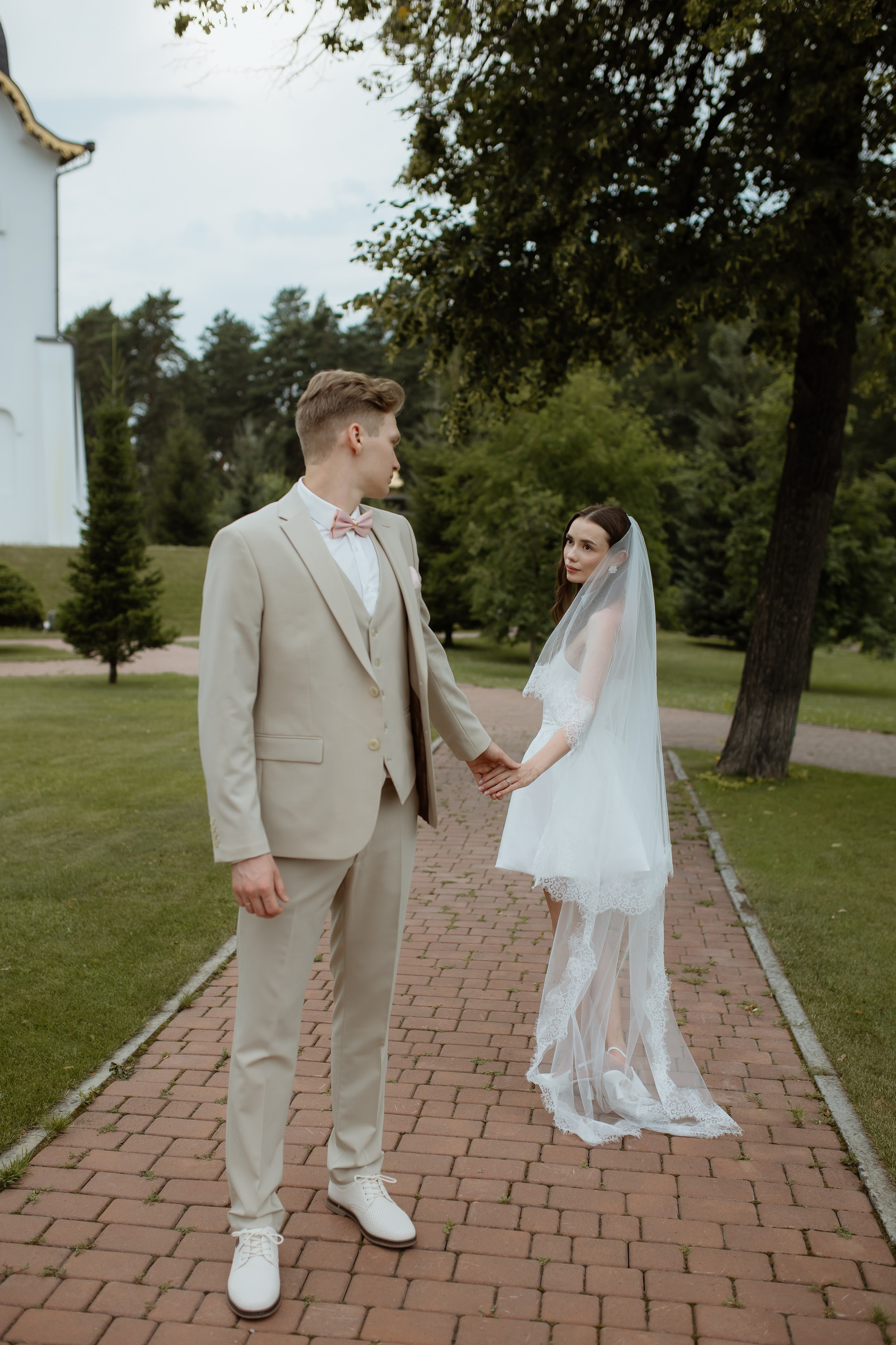 Светлана&Кирилл. Фотограф Arina Elatova