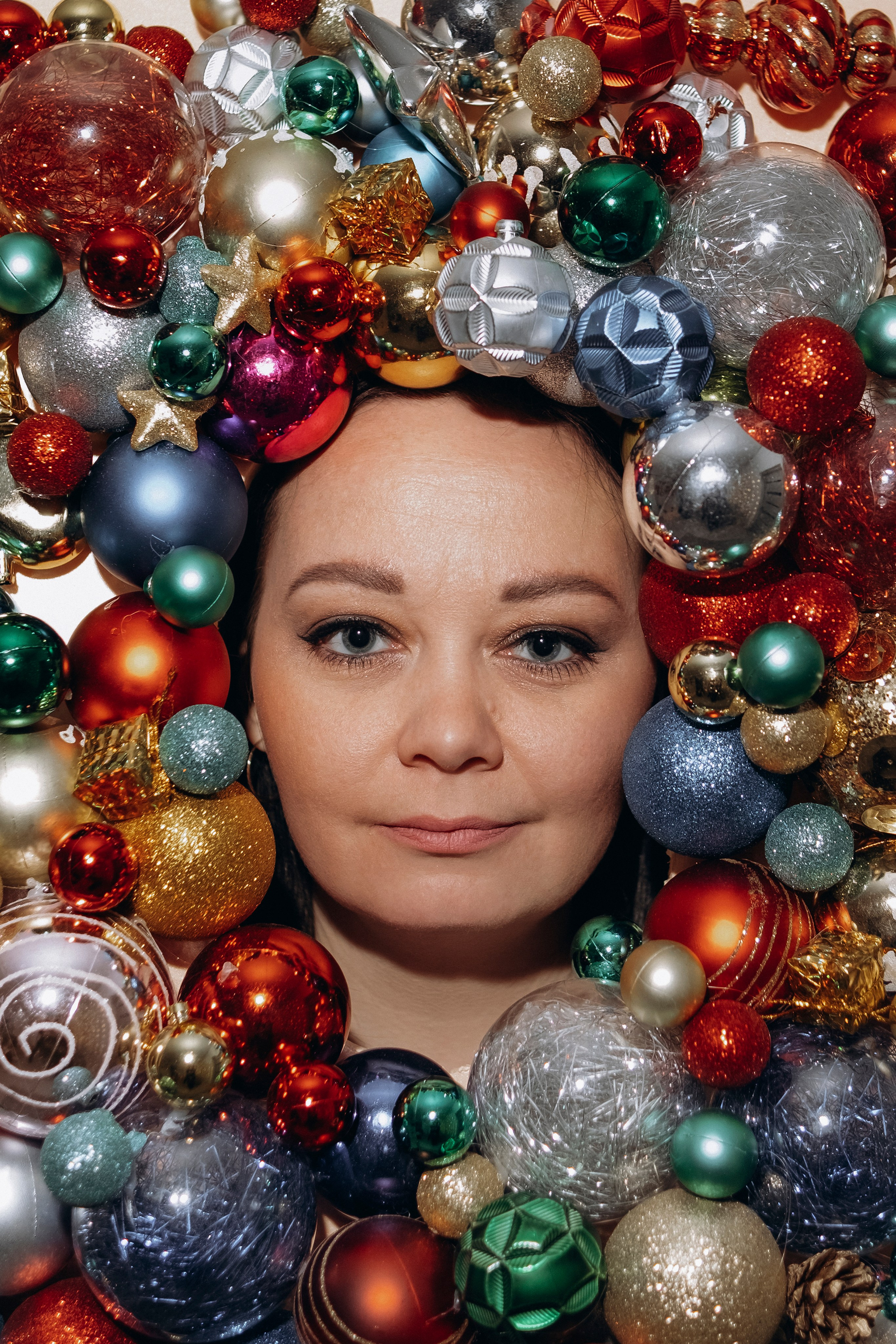 Новый год. СЕМЕЙНЫЙ ФОТОГРАФ ЕЛЕНА МЕДВЕДЕВА САМАРА