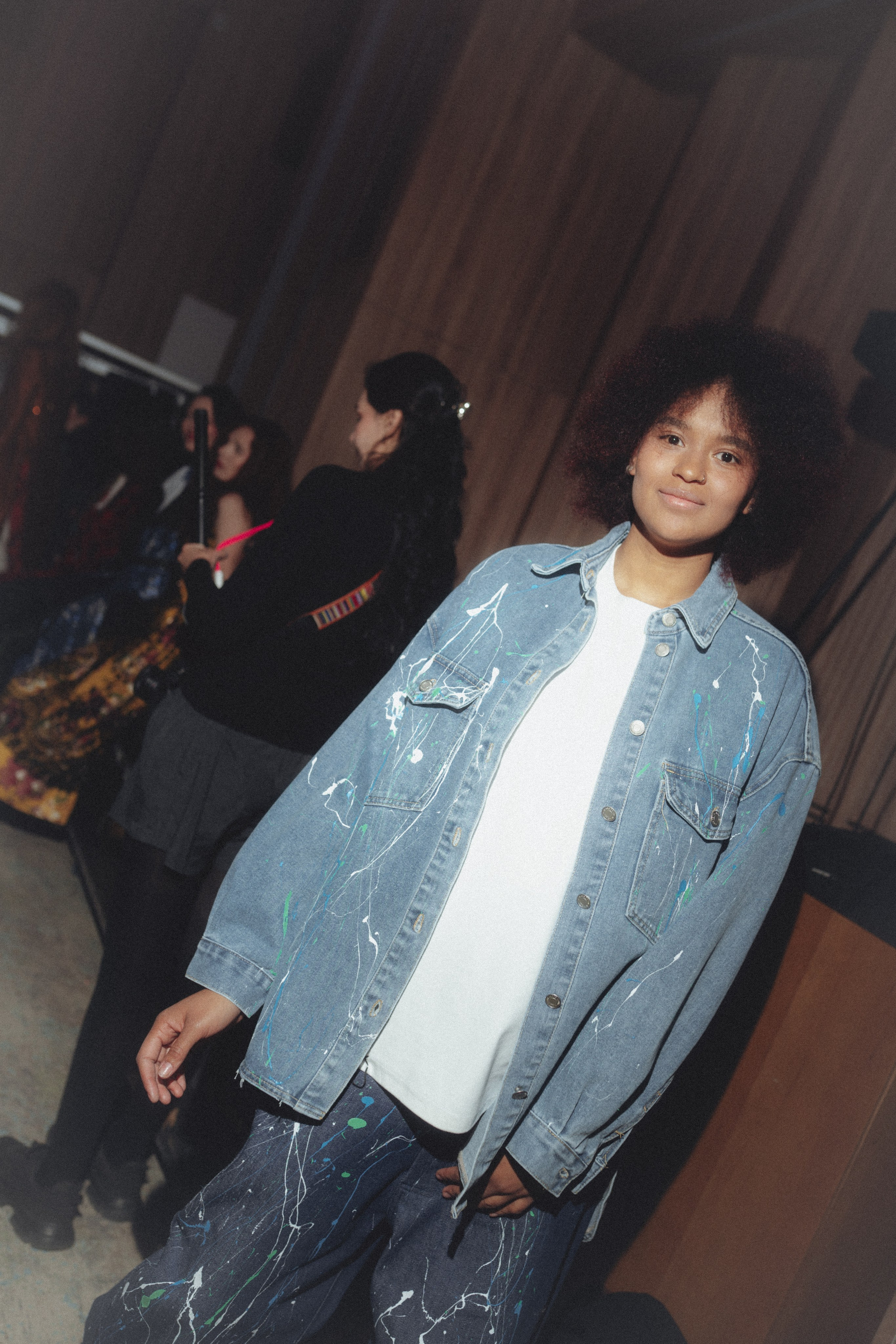 EURASIAN FASHION WEEK