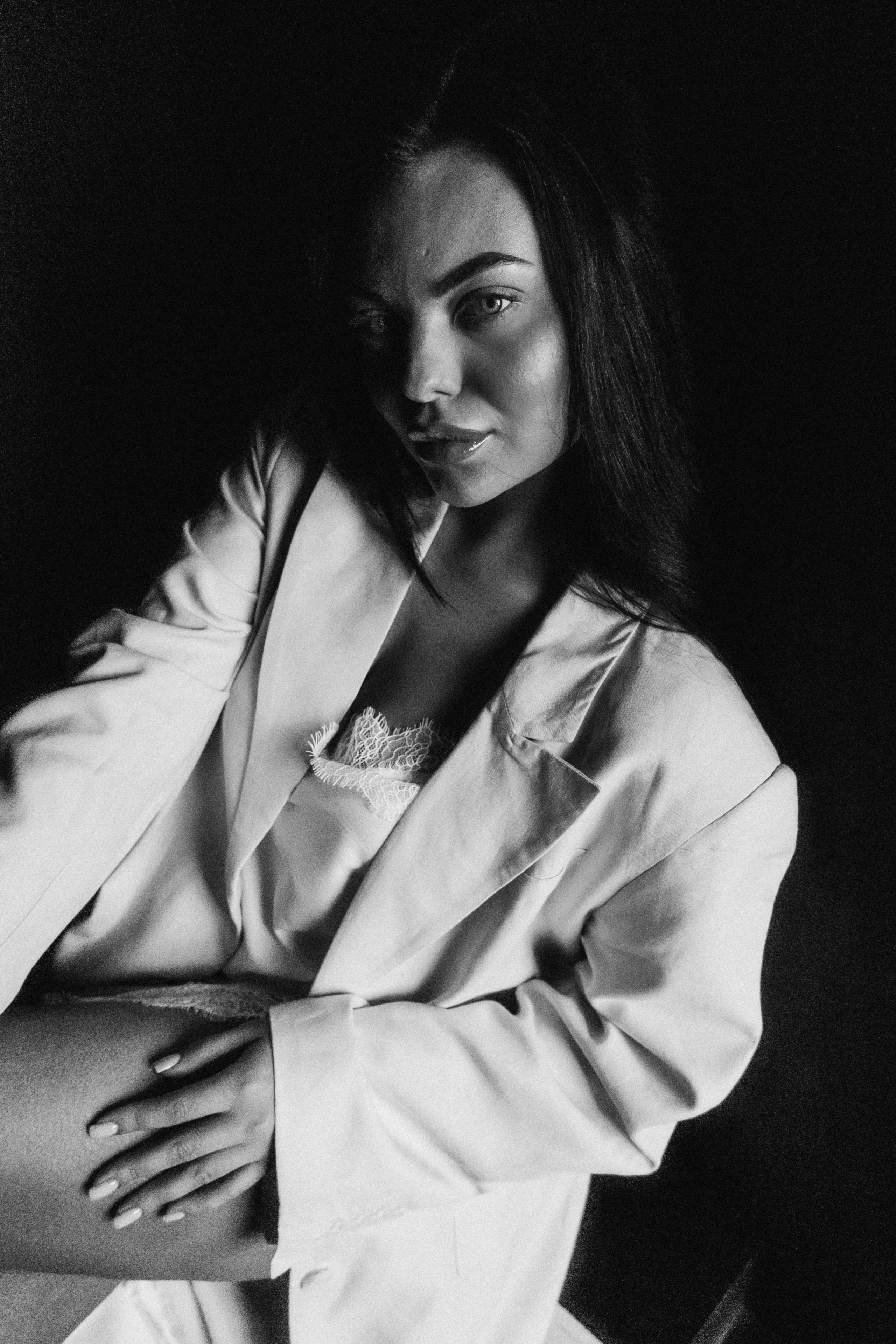 Диана. Портретный фотограф в Екатеринбурге Эльвира