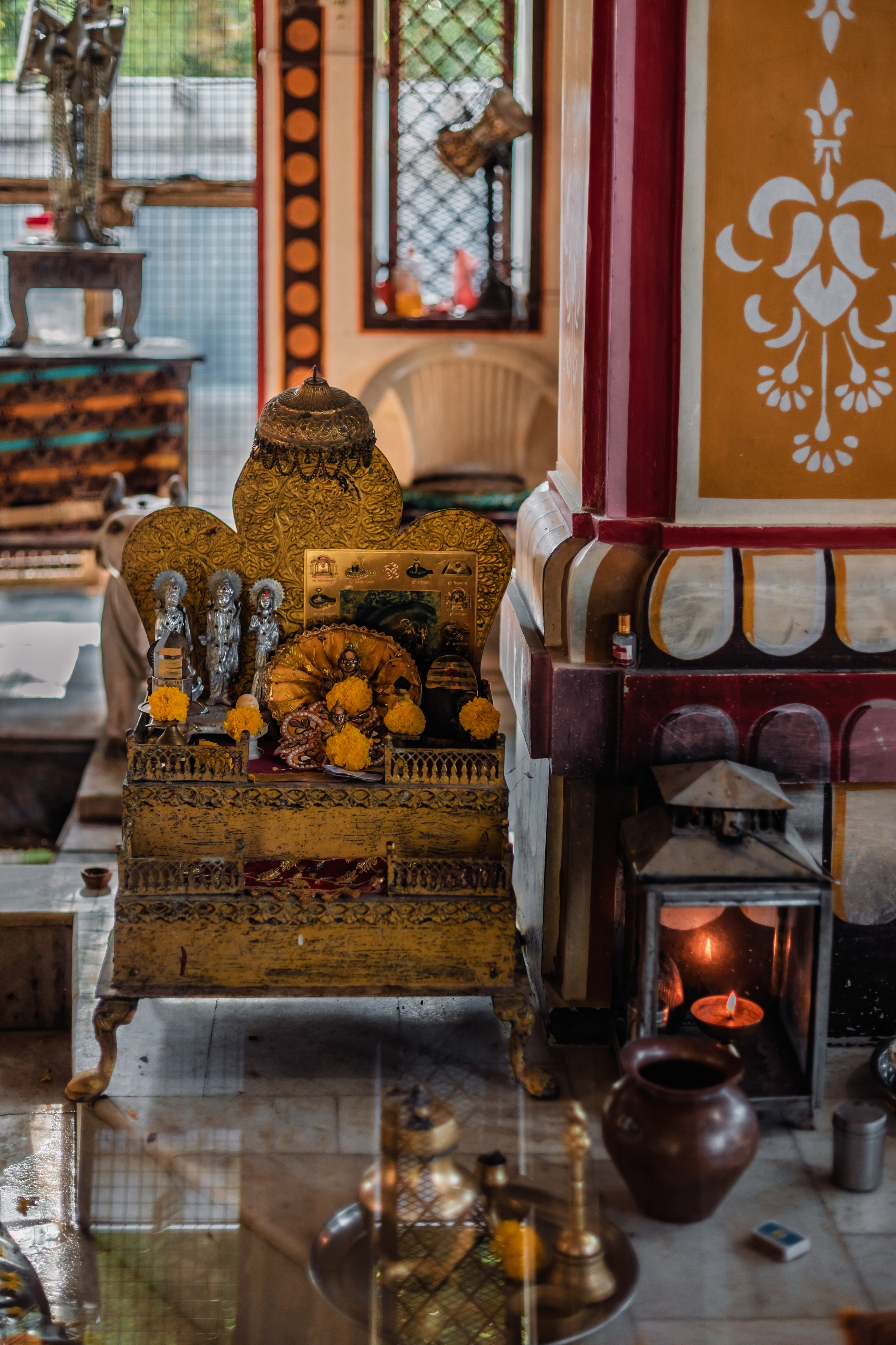 Devraha baba ji ashram life 2025. Mariam Bagdasaryan