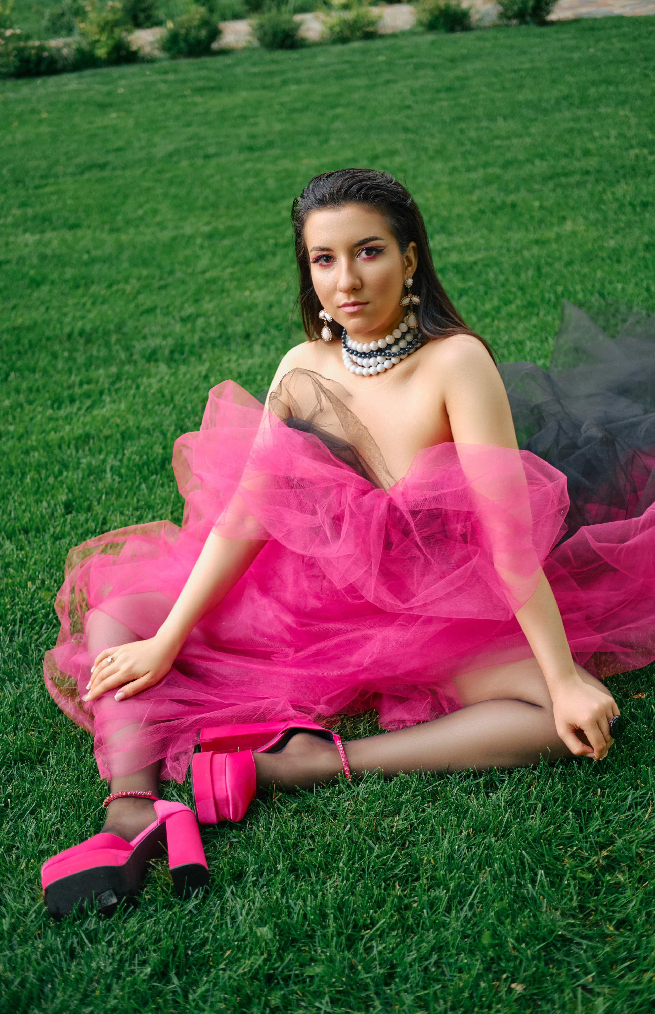 Вероника. Ася Ложкина фотограф Ижевск