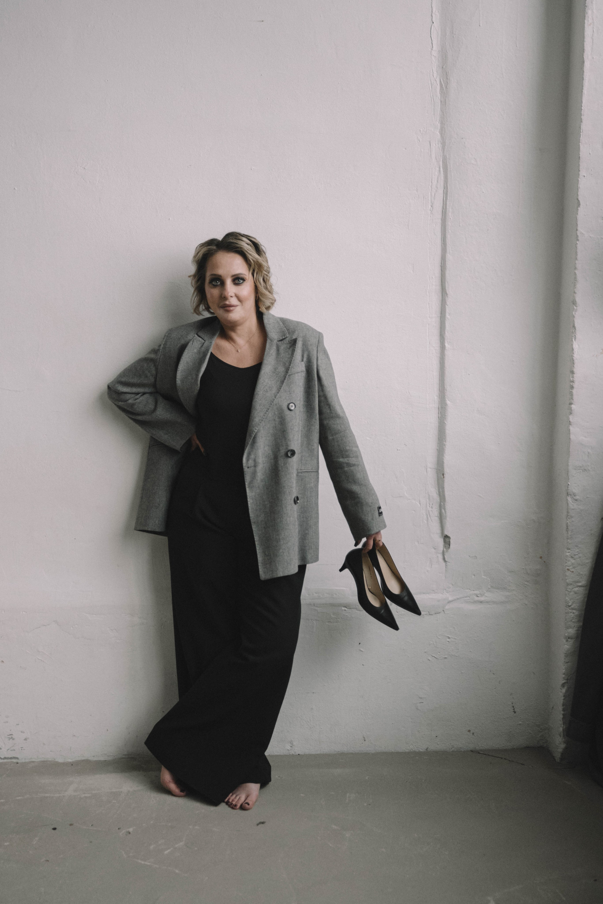 Портреты. Фотограф Евгения Сурова в Нижнем Новгороде