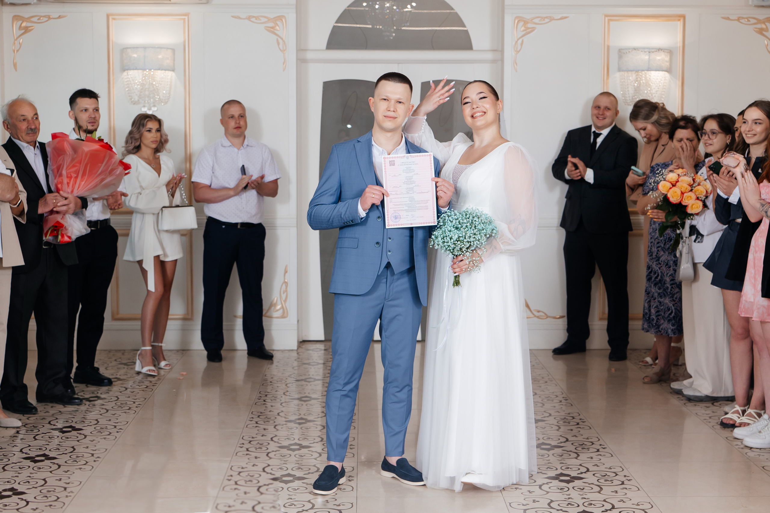 Юля и Василий. Свадебный, семейный фотограф, контент съёмка. Екатеринбург. Елена Граф