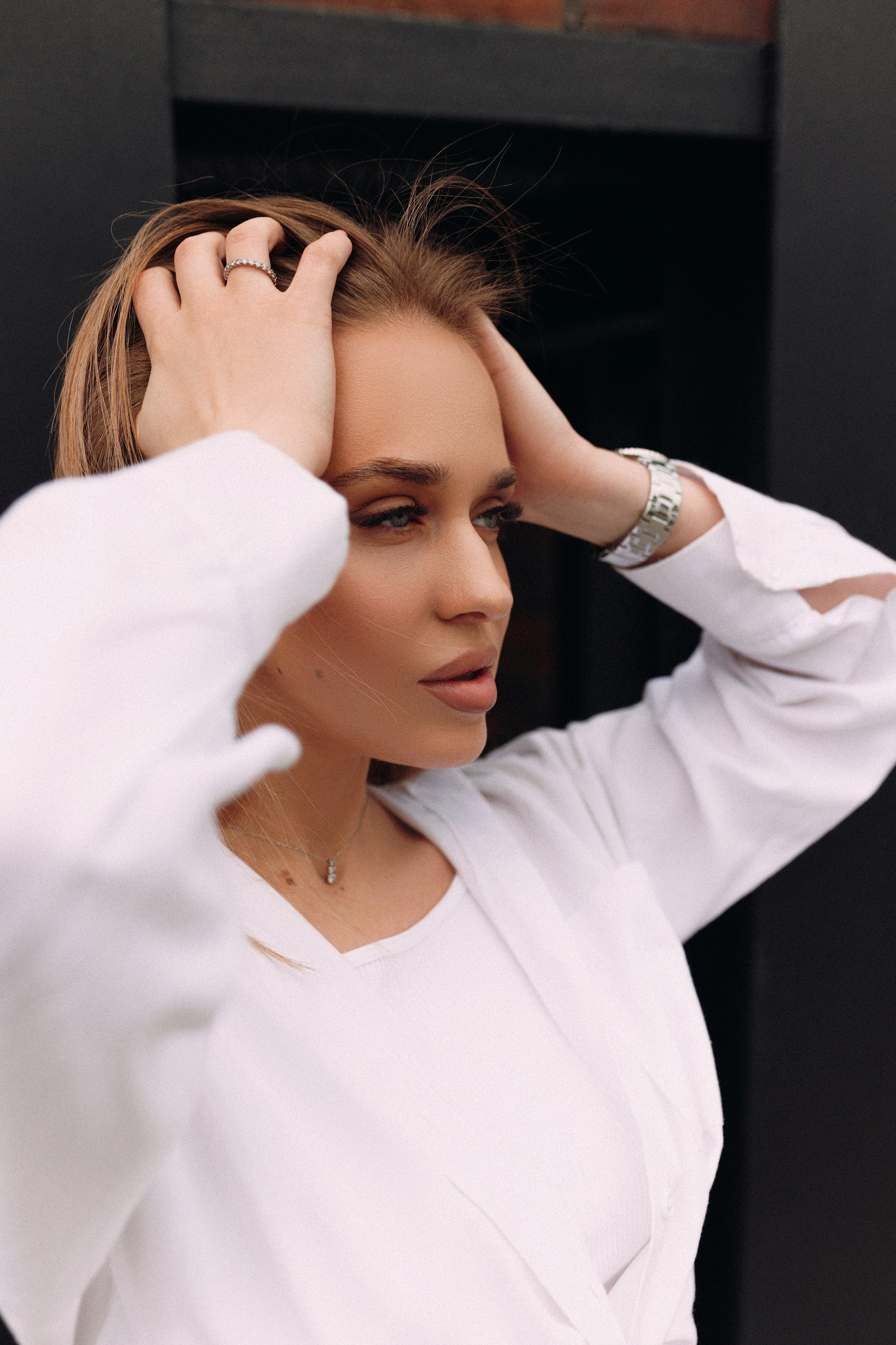 Эллина. Свадебный фотограф Ксения Трухина в Нижнем Новгороде и Москве