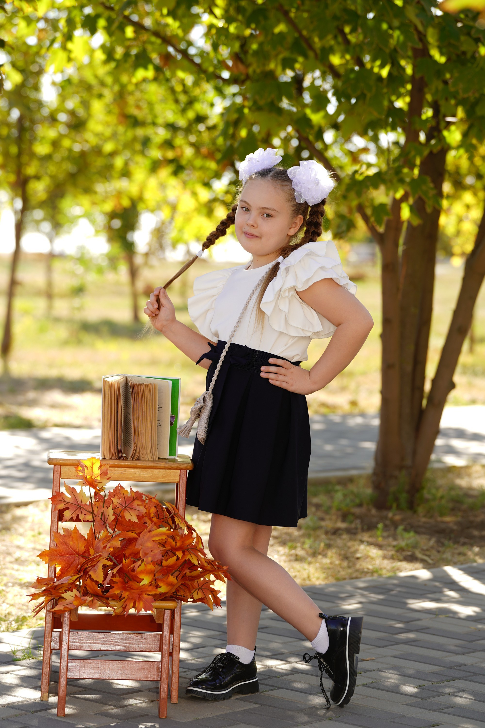 Фотосессия на природе. MEMENTO.Выпускные альбомы, школьные, юбилейные и другие книги. Ростов-на-Дону