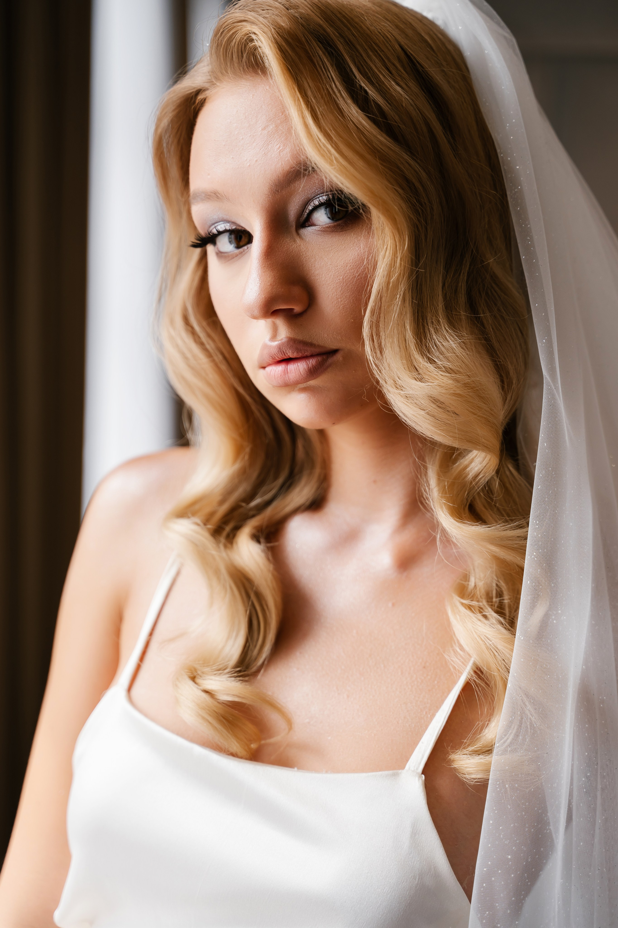 Свадебный день О+К. Свадебный и семейный фотограф Пенза Анастасия Артюшкина