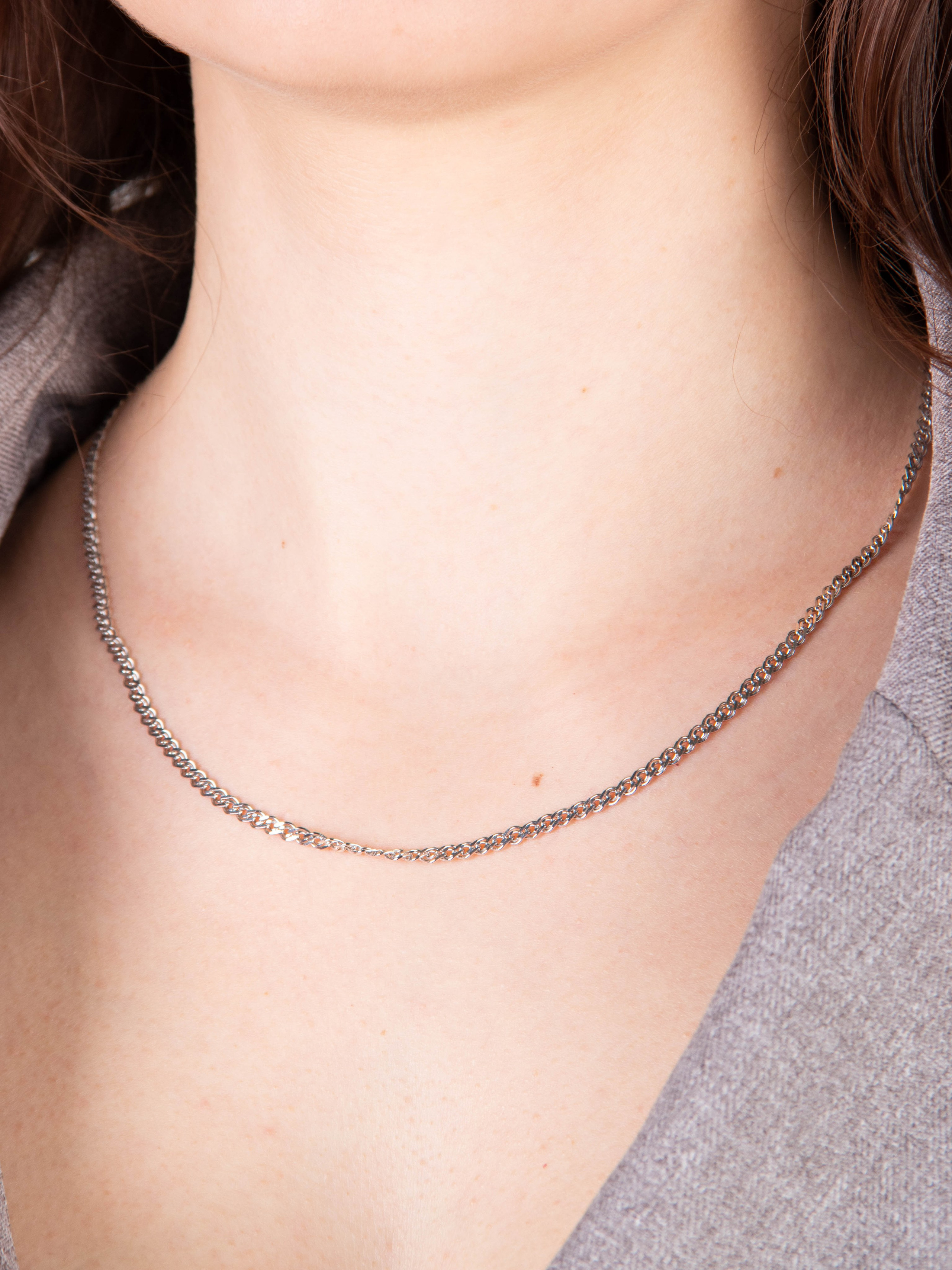 Цепочки, ювелирные изделия. «Матрица»