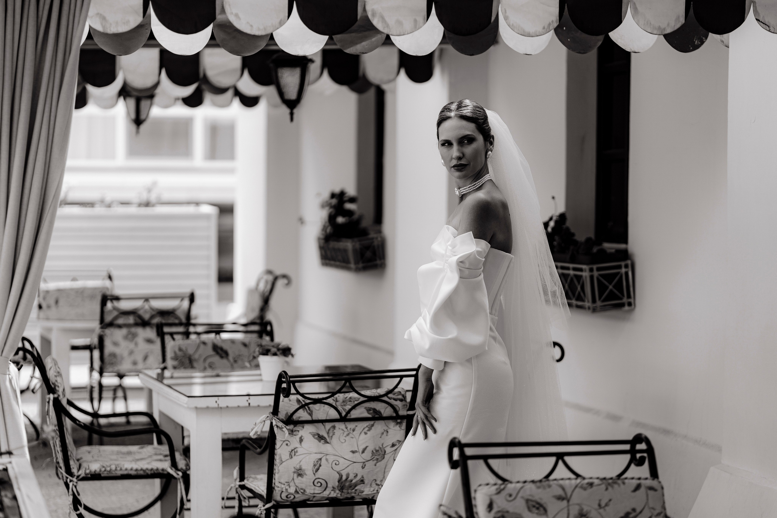 Ярослав|Алина. Свадебный и женский фотограф Оренбург | Денис Наружных