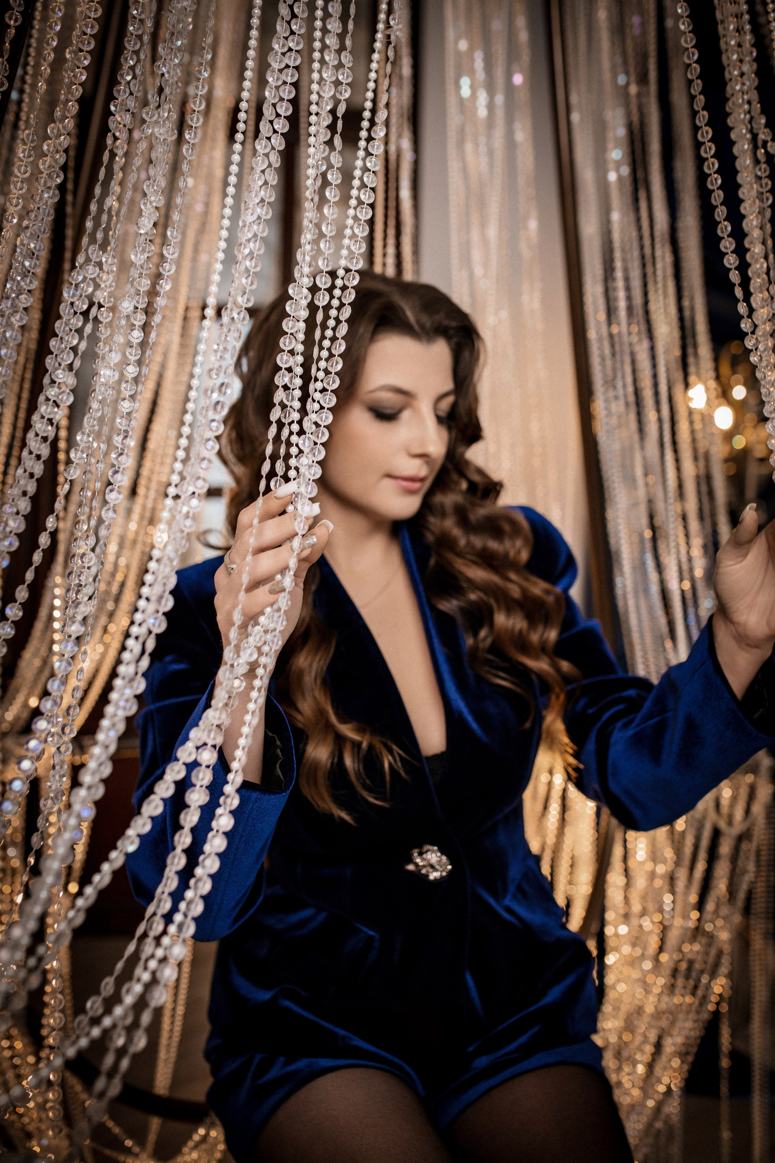 Тоня. Фотографирую женщин, мужчин и их отношения