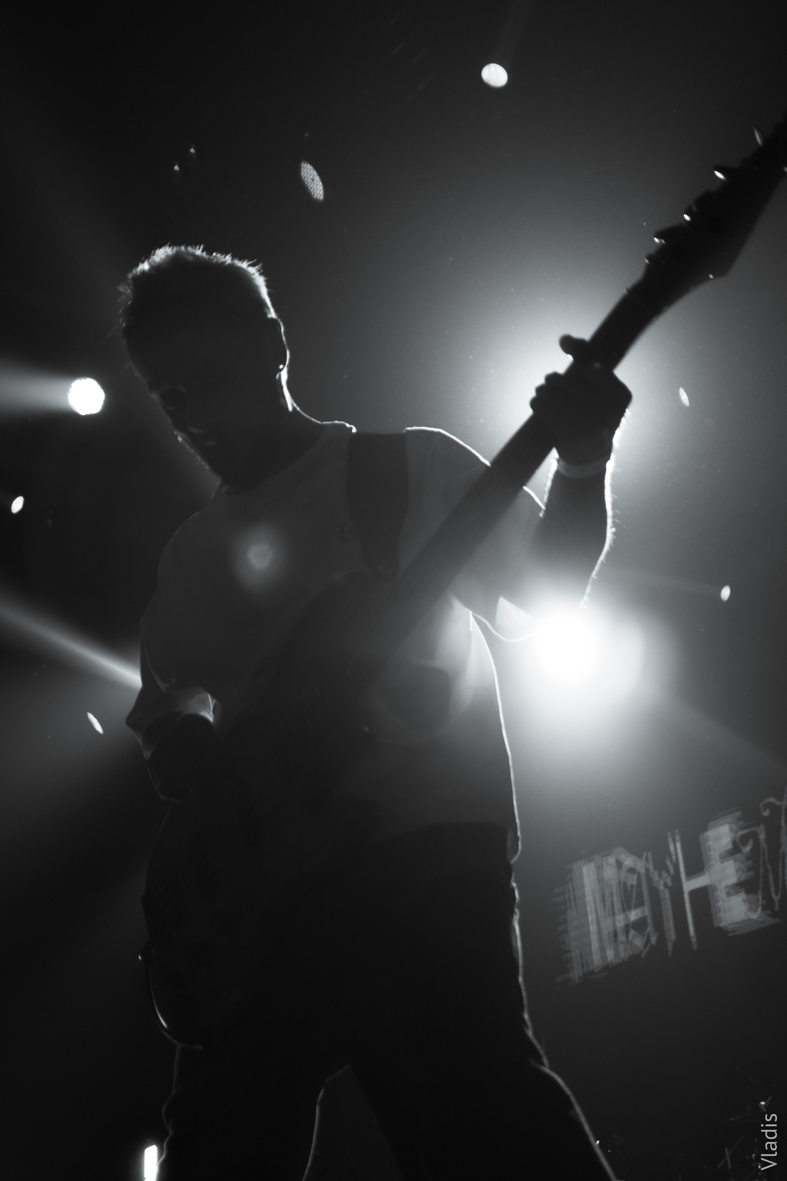 Cardio Killer BASE NEW YEAR FEST 2026 | Петербург. VLADIS PISKUNOV | Концертные Фото |Репортажи