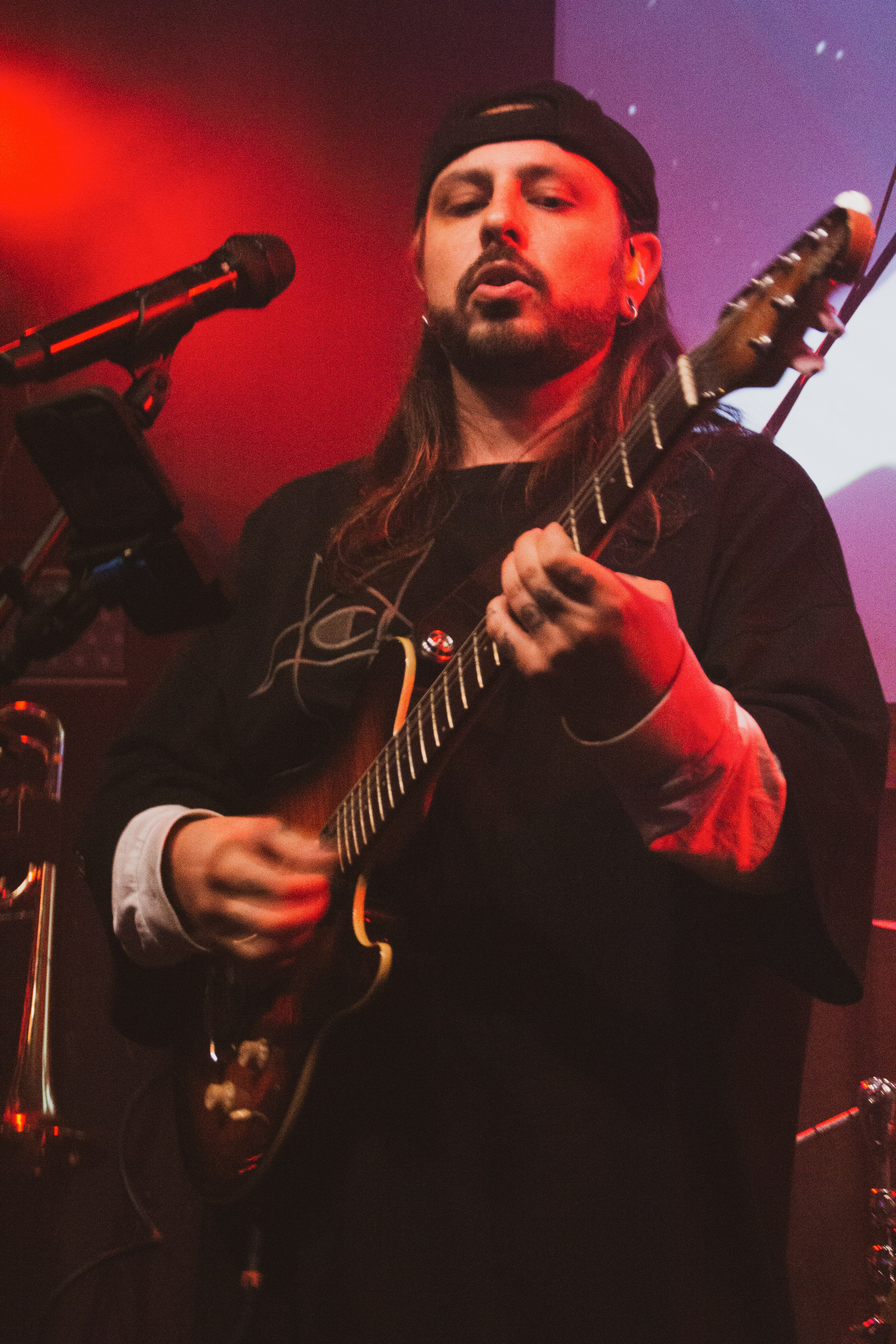 СКОТЫ | 11.12.2024 | ЛАСТОЧКА. VLADIS PISKUNOV | Концертные Фото |Репортажи