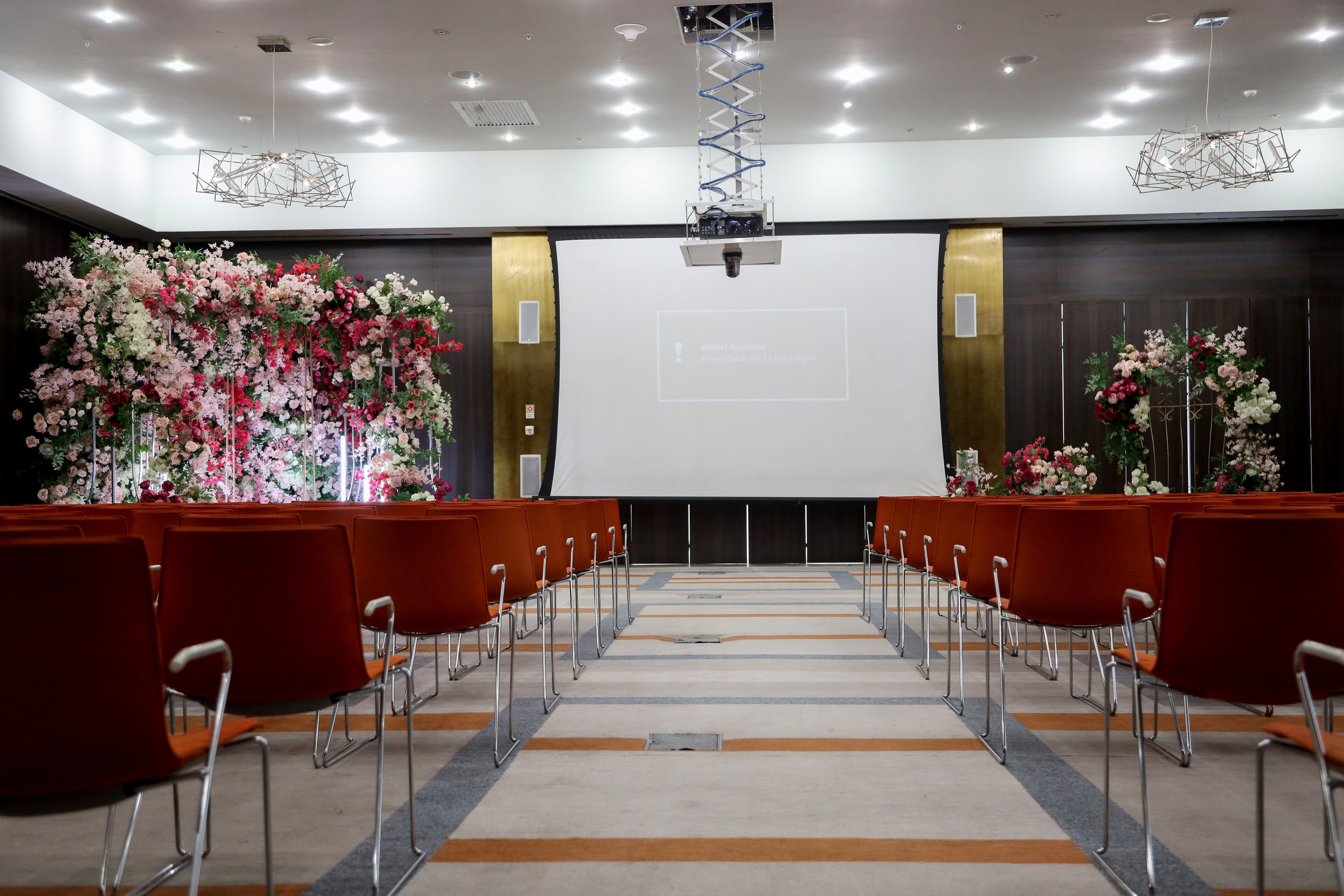 NSP Конференция в Сочи. Фотограф Антон Чупринин