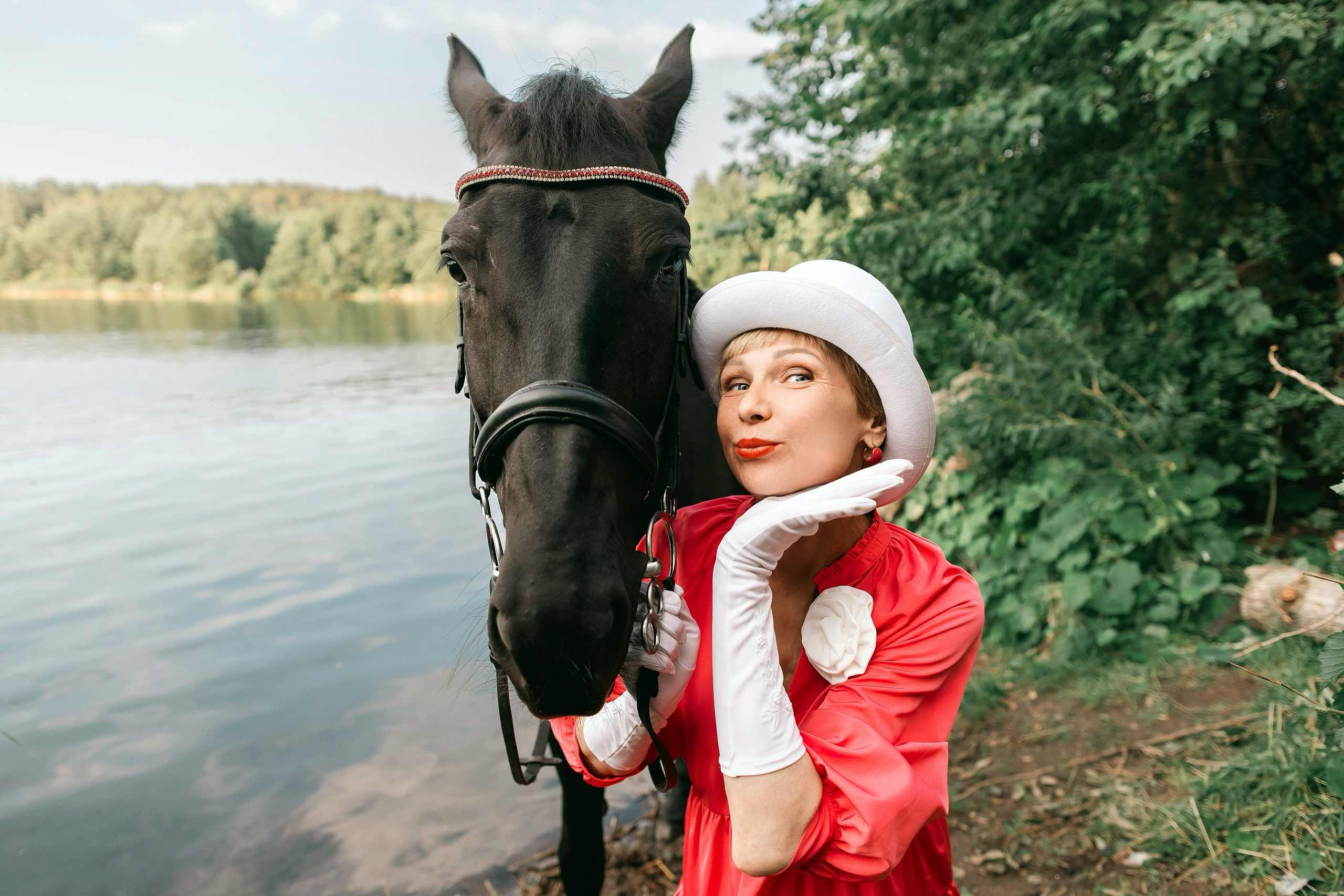 Фотопешеход