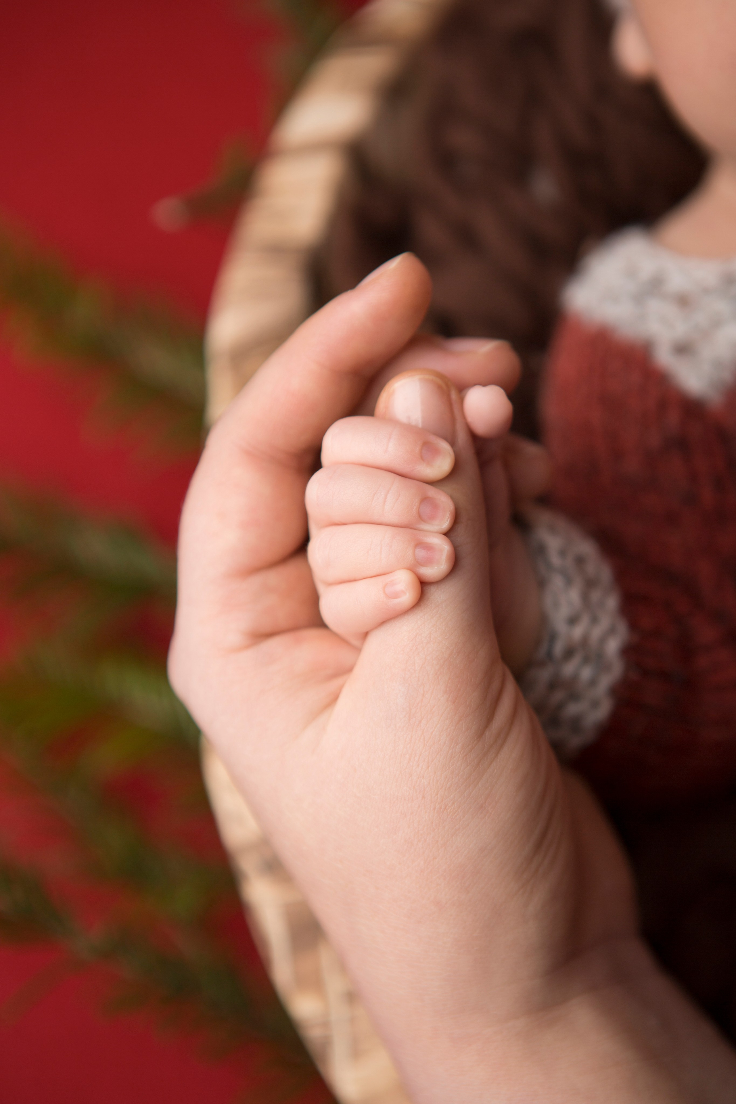 Фотосессия новорожденного. Фотограф новорожденных и беременности, Екатеринбург Сметанина Наталья