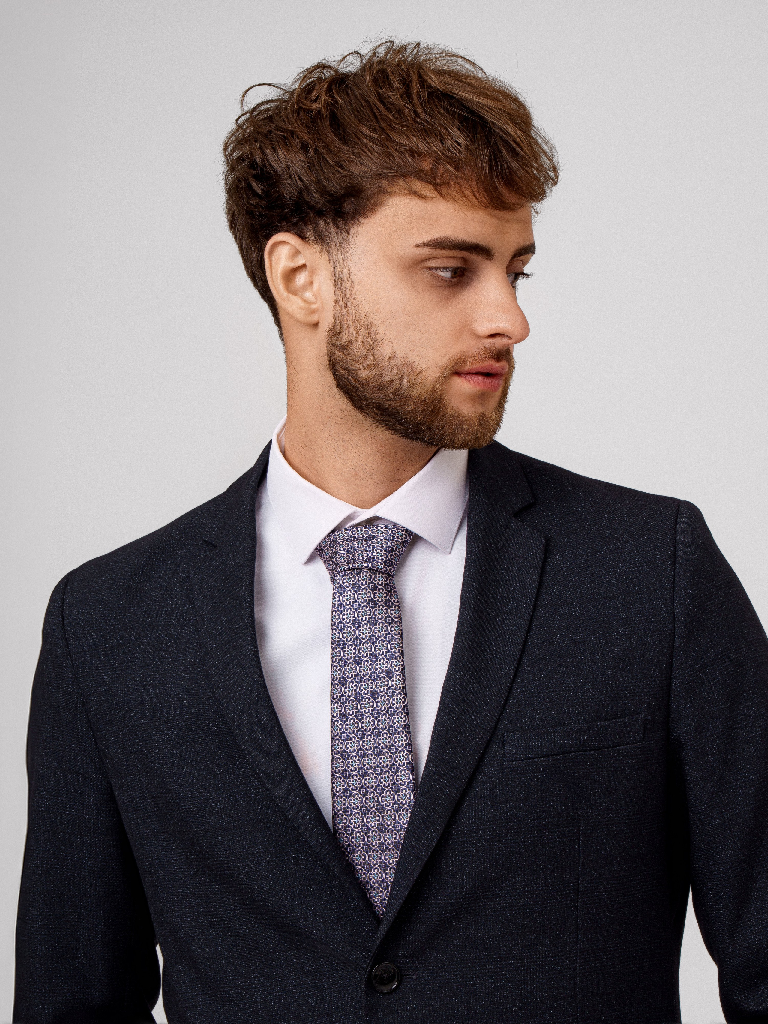 Галстуки. Макаров Сергей|Creamlebot Фотограф города Ростов-на-Дону