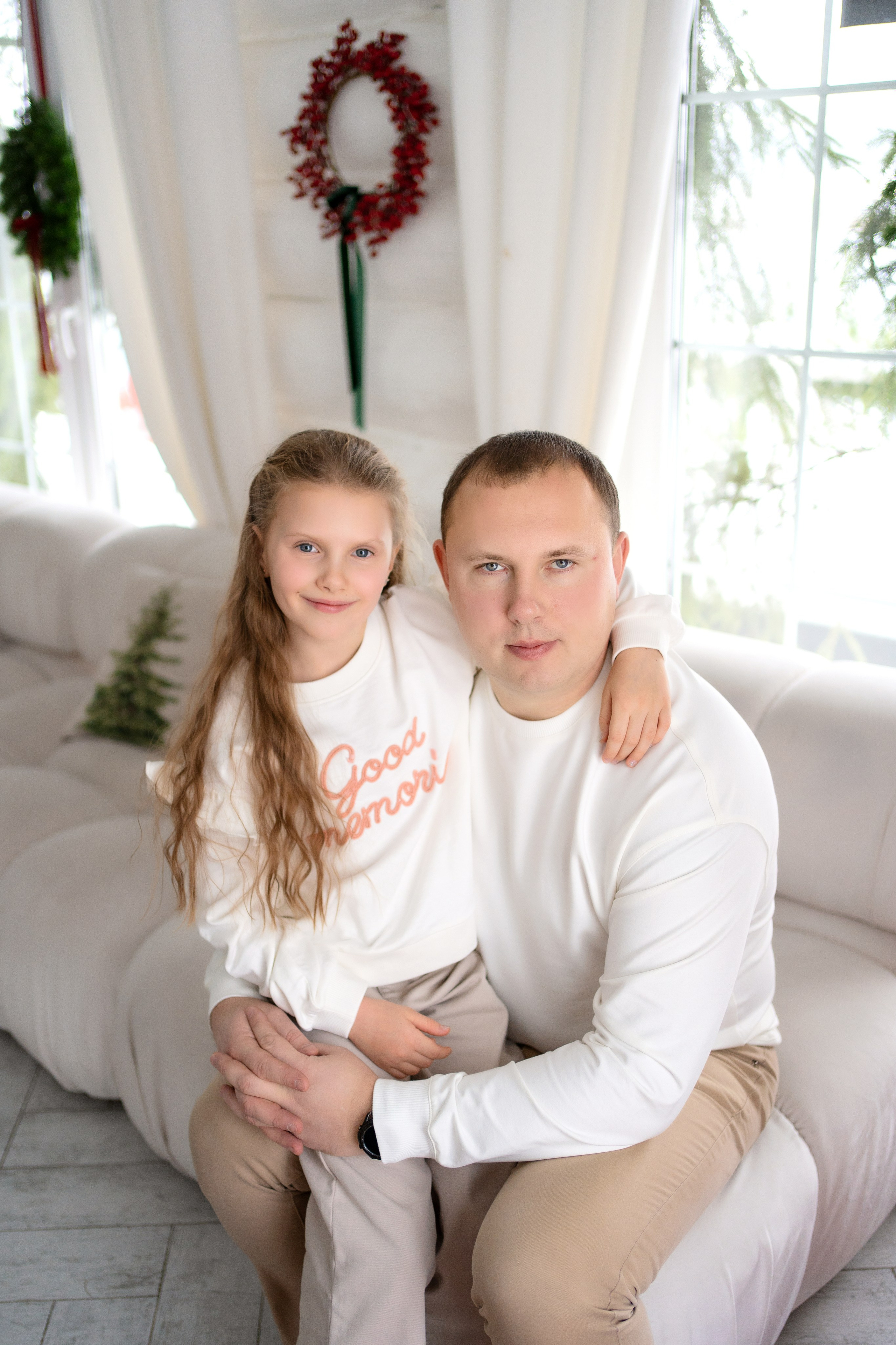 Семейный праздник. Семейный и свадебный фотограф Минск, Беларусь Анна Орловская