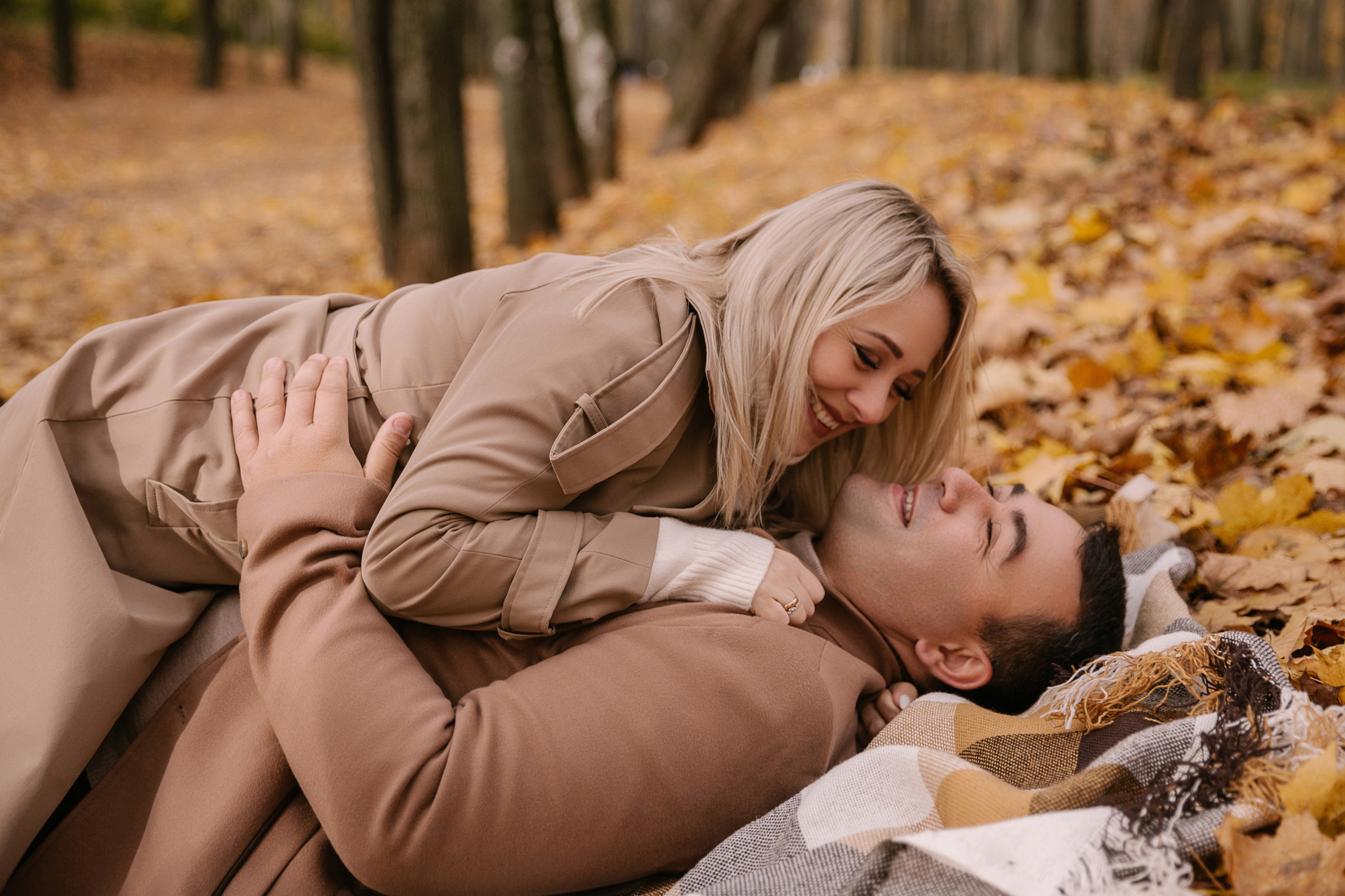 Юля, Руслан, Никита и Лера. Персональный, семейный и портретный фотограф в Воронеже Майя Яхонтова