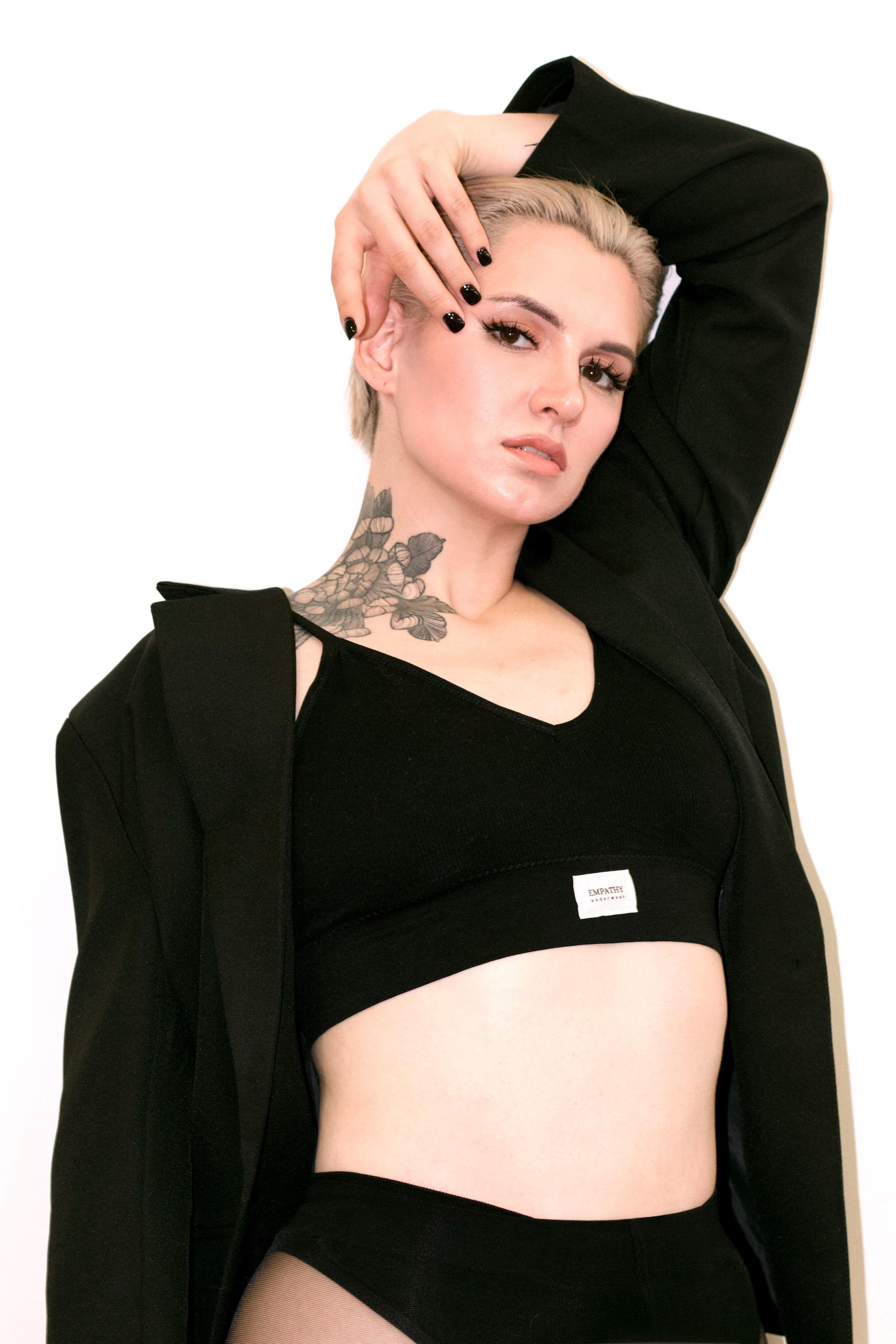 Индивидуальные. SoulCam| Мария Антонова