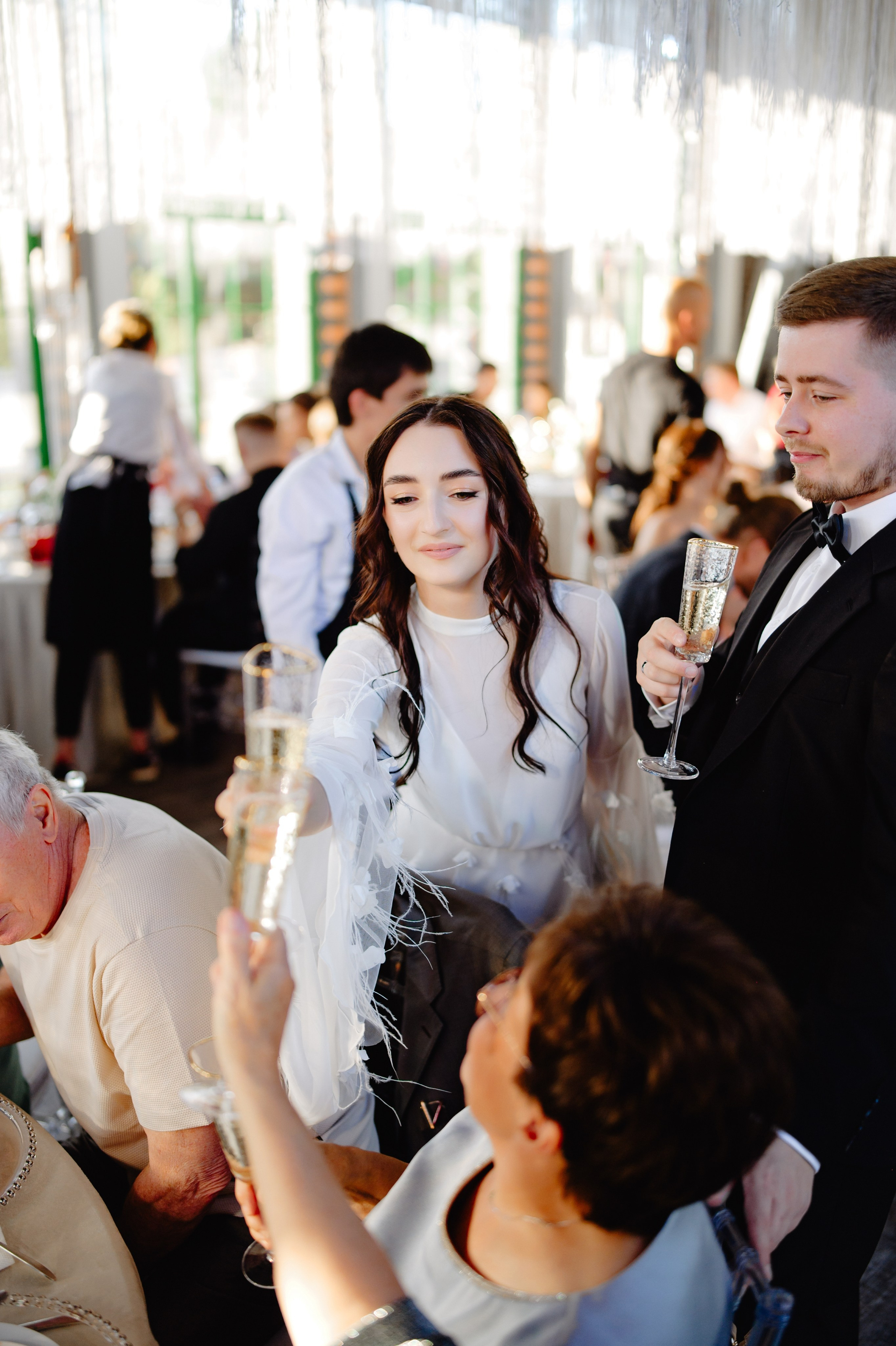 В первых лучах!. Dmitry Unik — ваш стильный фотограф