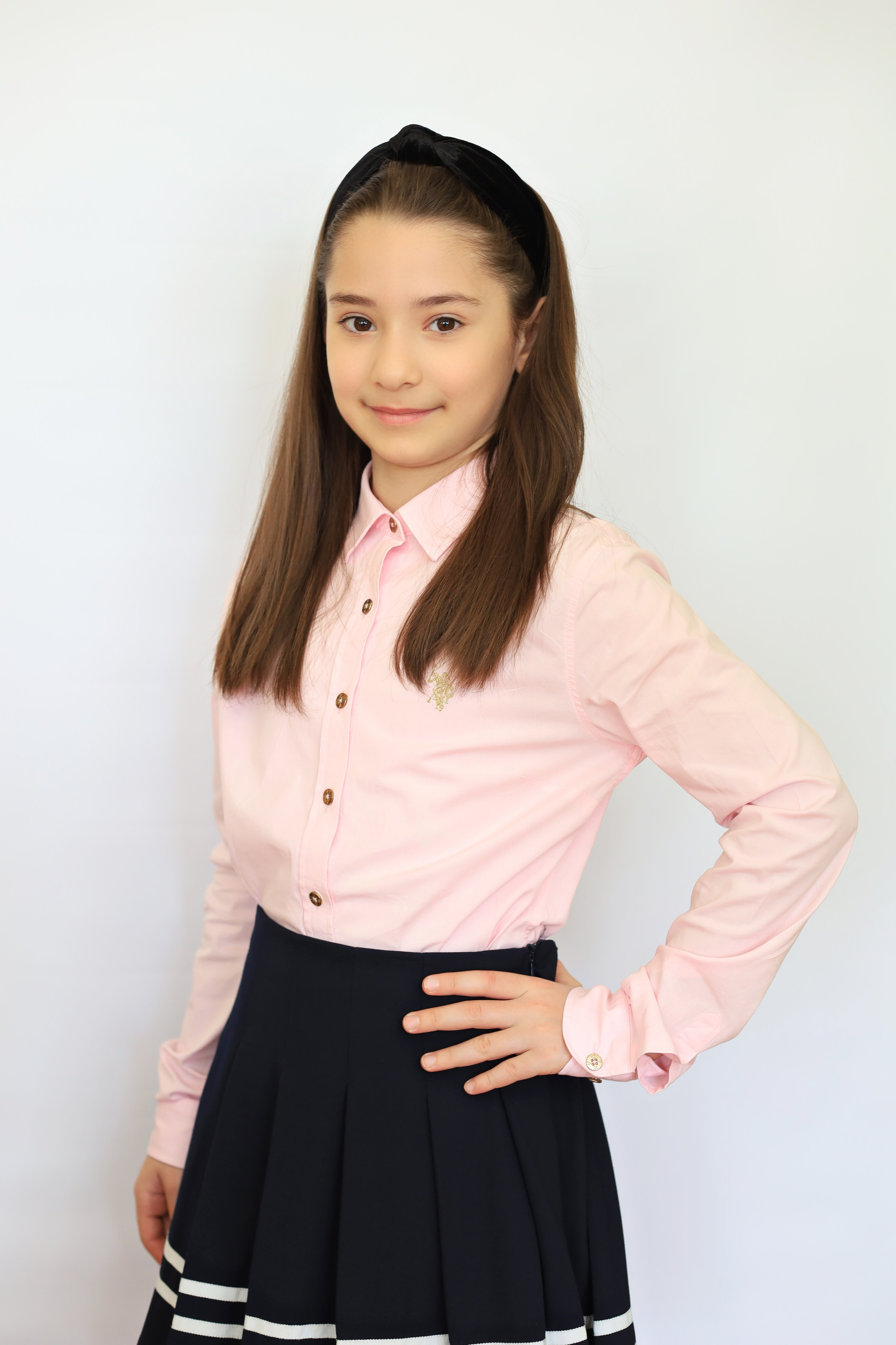 Школьные съёмки. Свадебный и школьный фотограф в Аткарске и Саратове