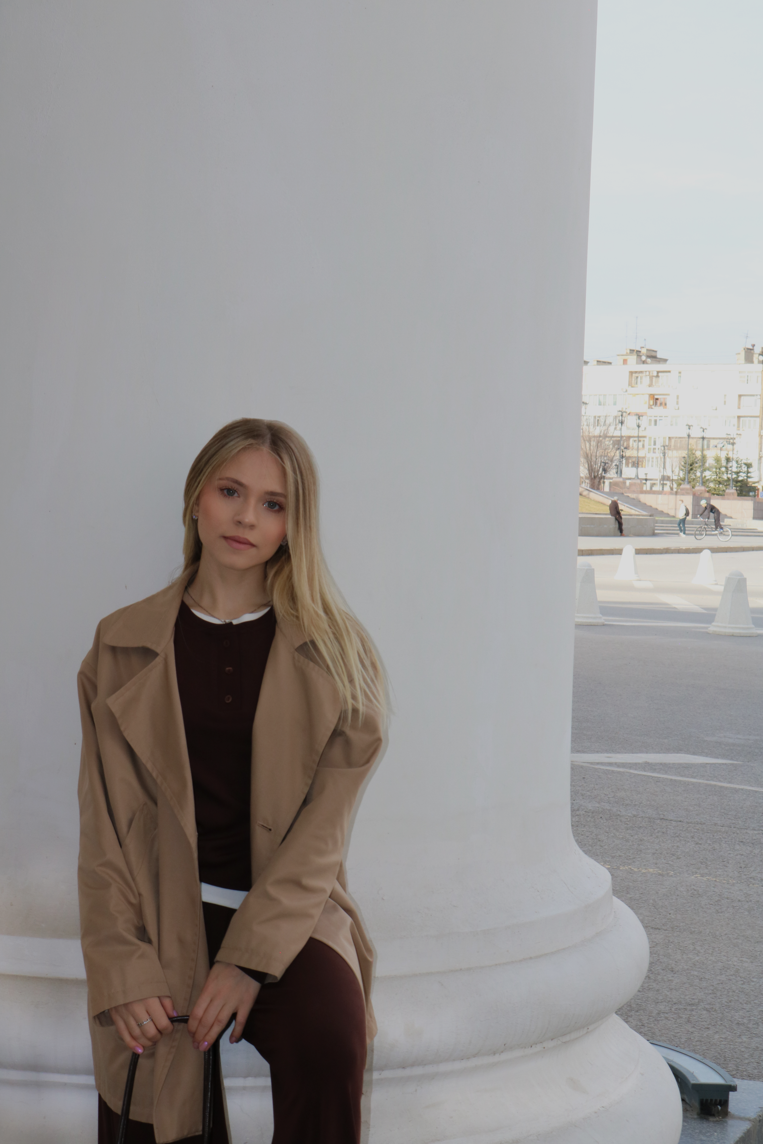 ЕЛИЗАВЕТА. Фотограф SOBOLEVA ANASTASIYA