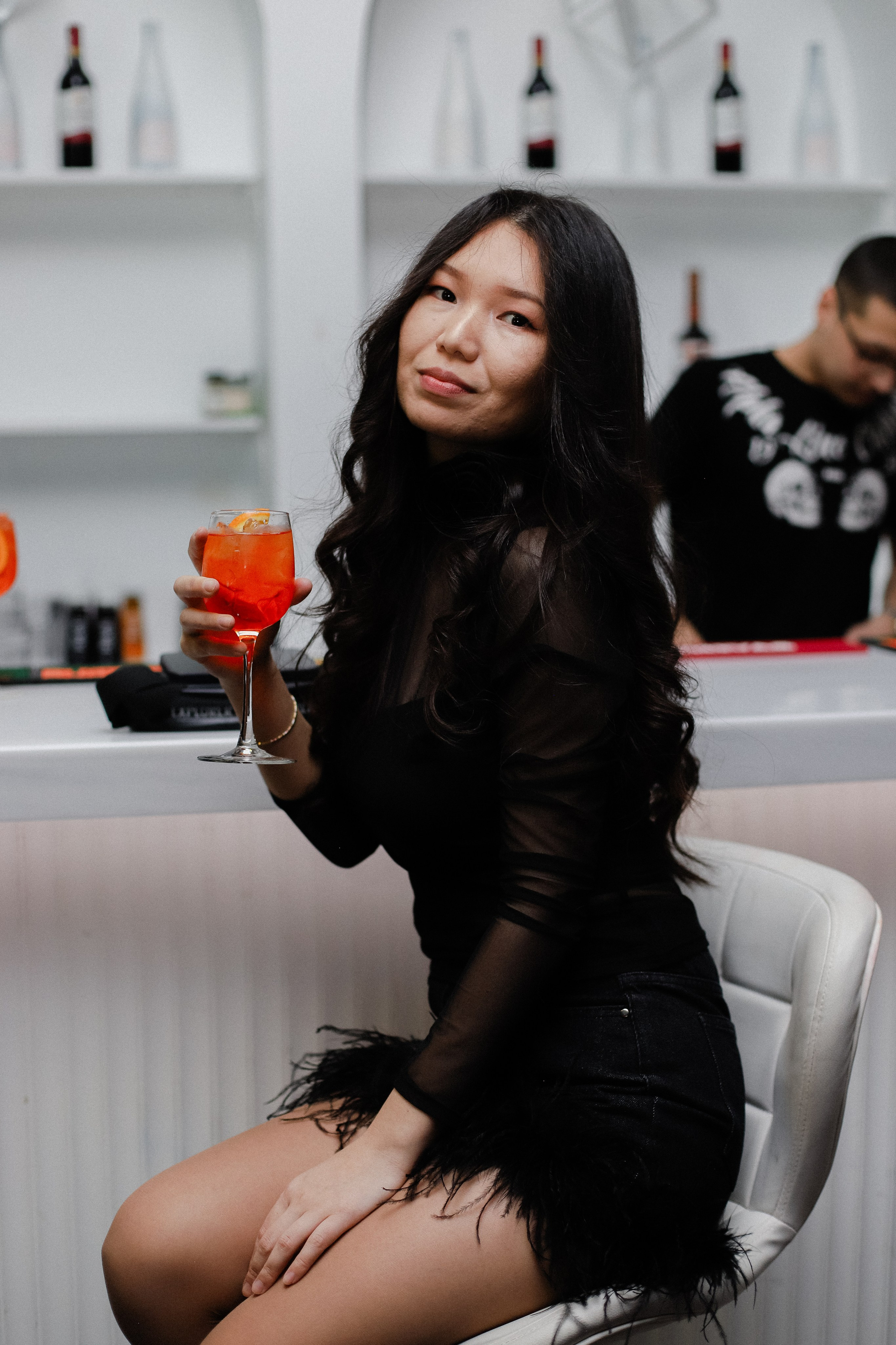 MonAmie 2024. Фотограф в Алматы и Москве Даша Пушкина