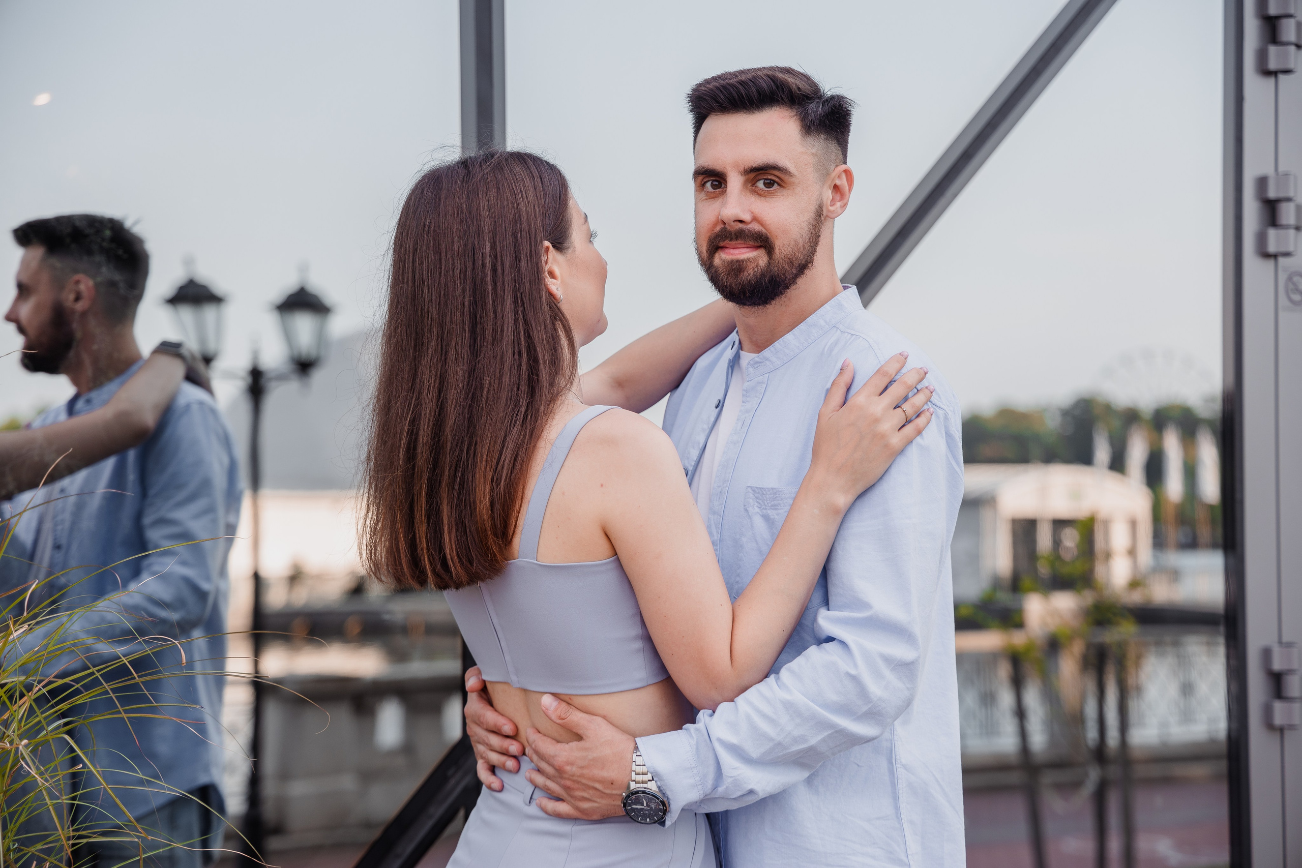 Mercure 4*. Фотограф Елена Медок Калининград