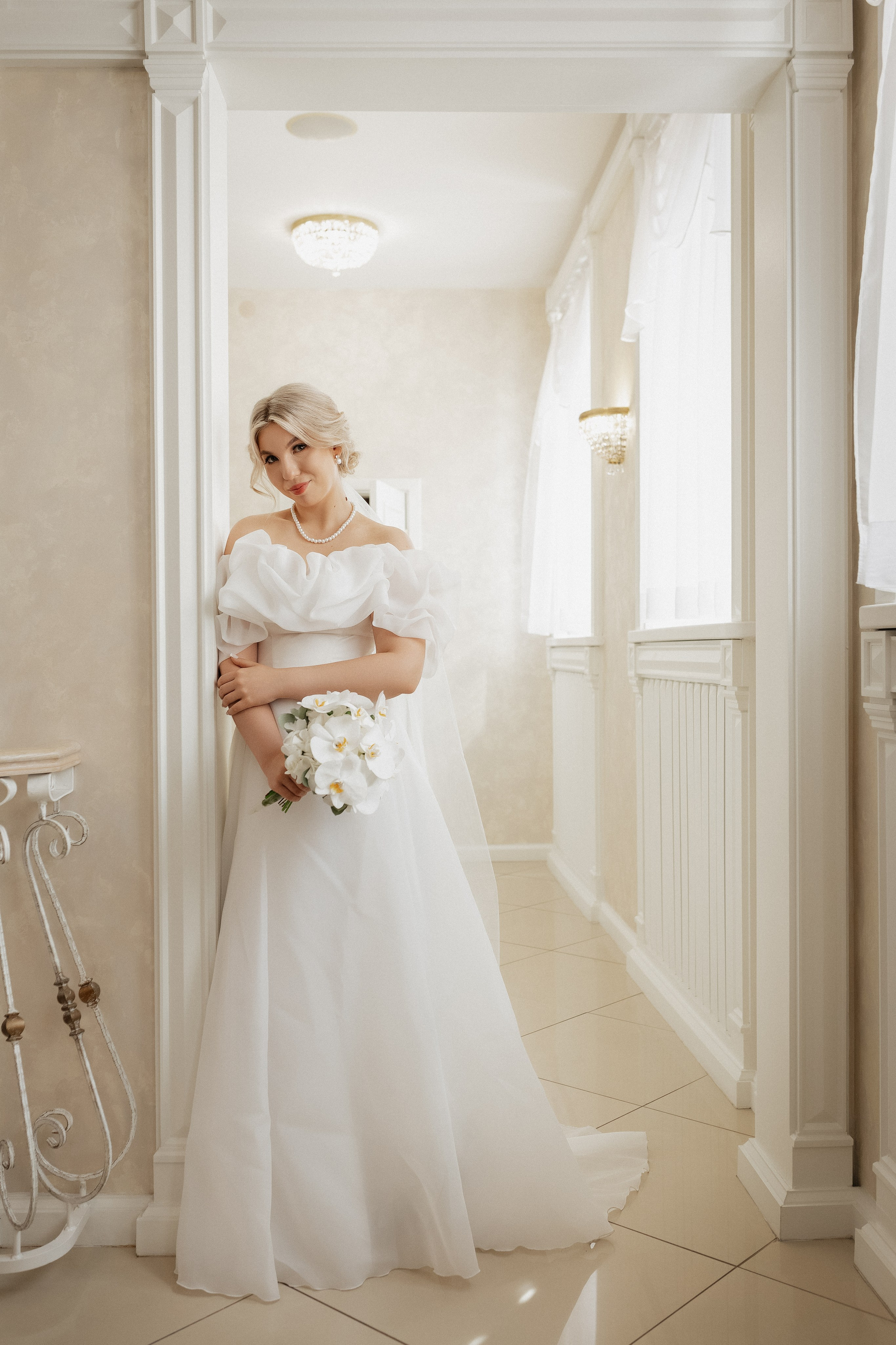 Свадебные фотосессии. Фотограф Минск