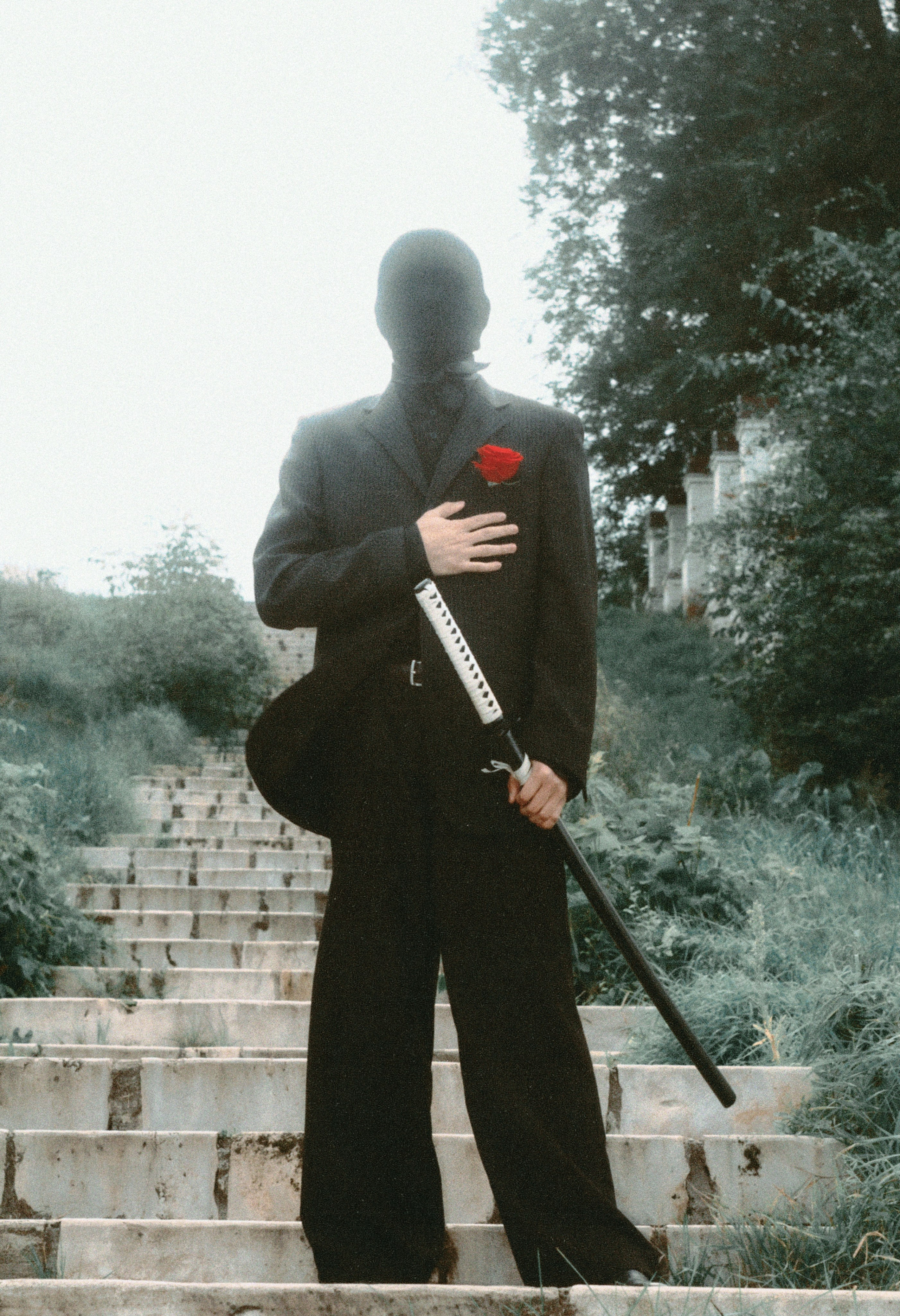 Любовь к ботанике. Фотограф Тимур Хайруллин